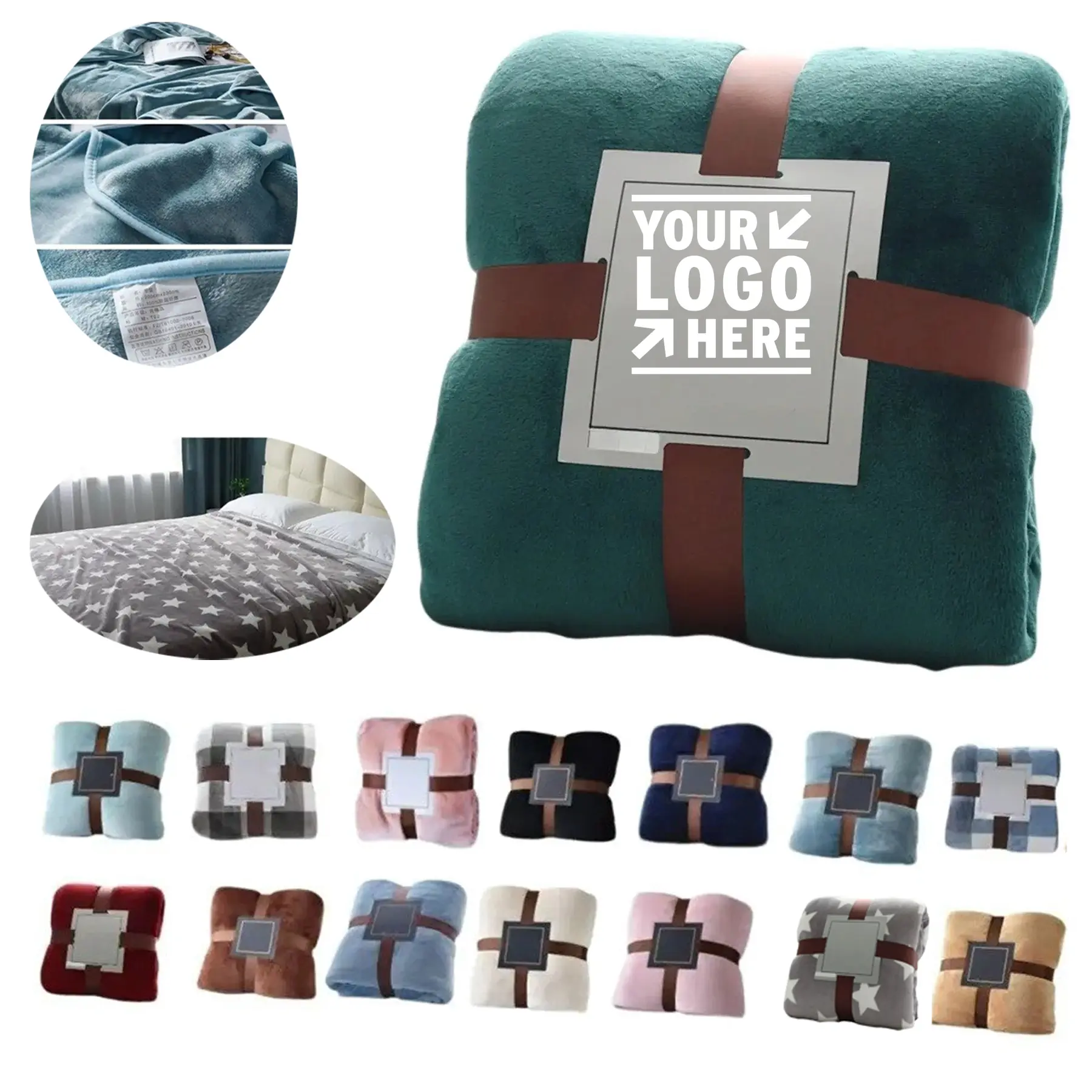 Comfort Journey Blanket 2