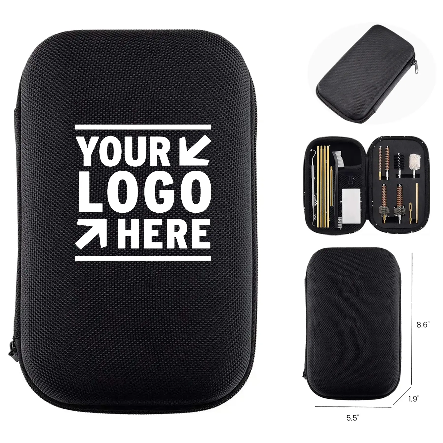 Firearm Care Essential Set 2