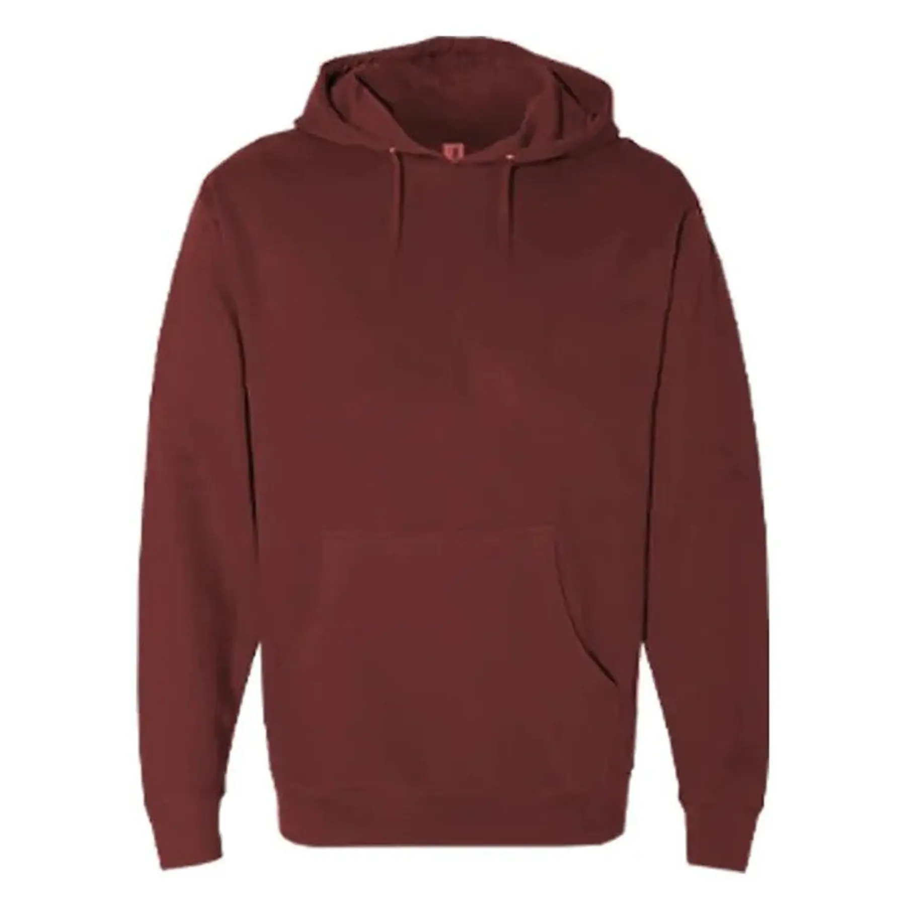 Classic Unisex Hooded Sweatshirt