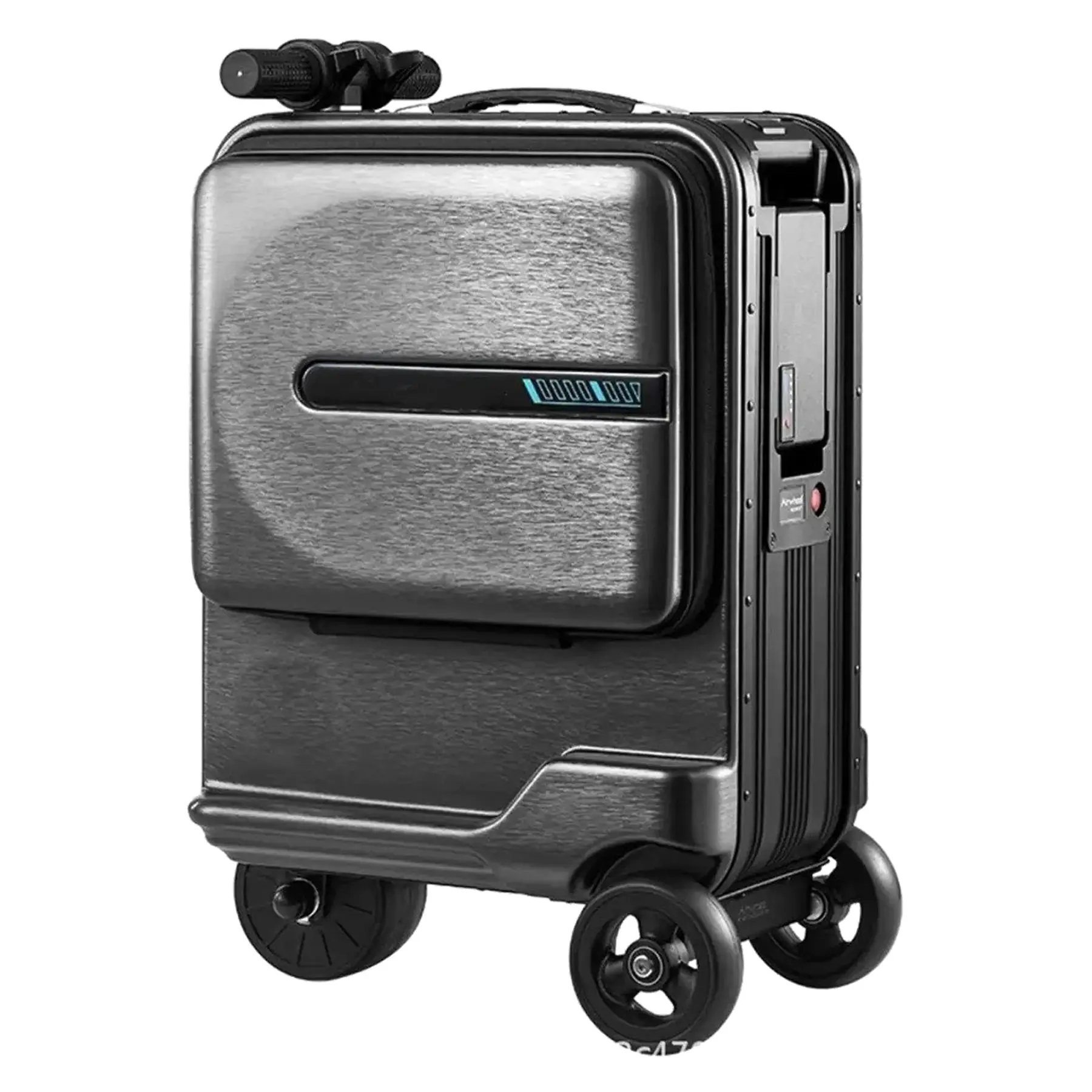 Portable Electric Travel Companion
