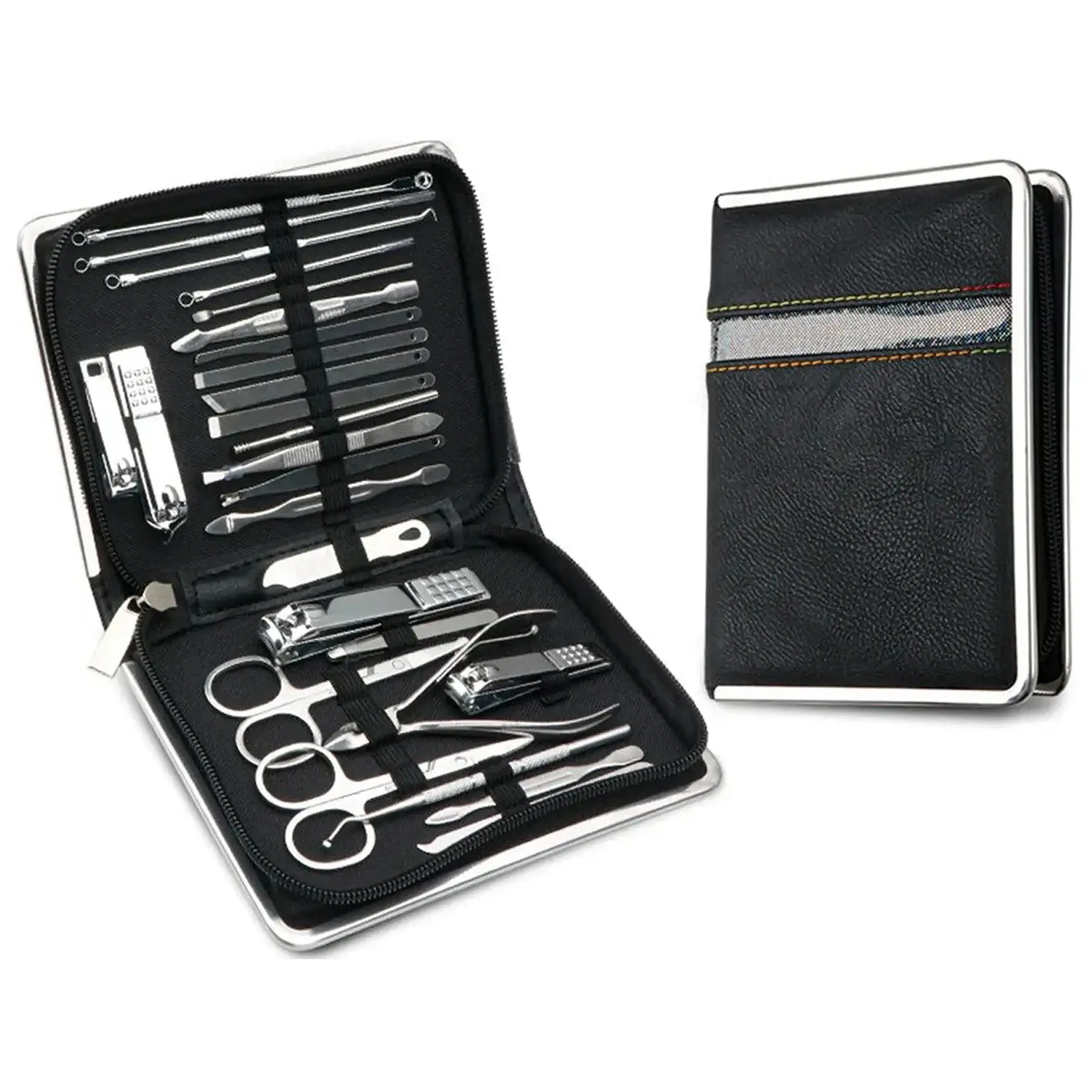 Premium Nail Care Essentials Kit