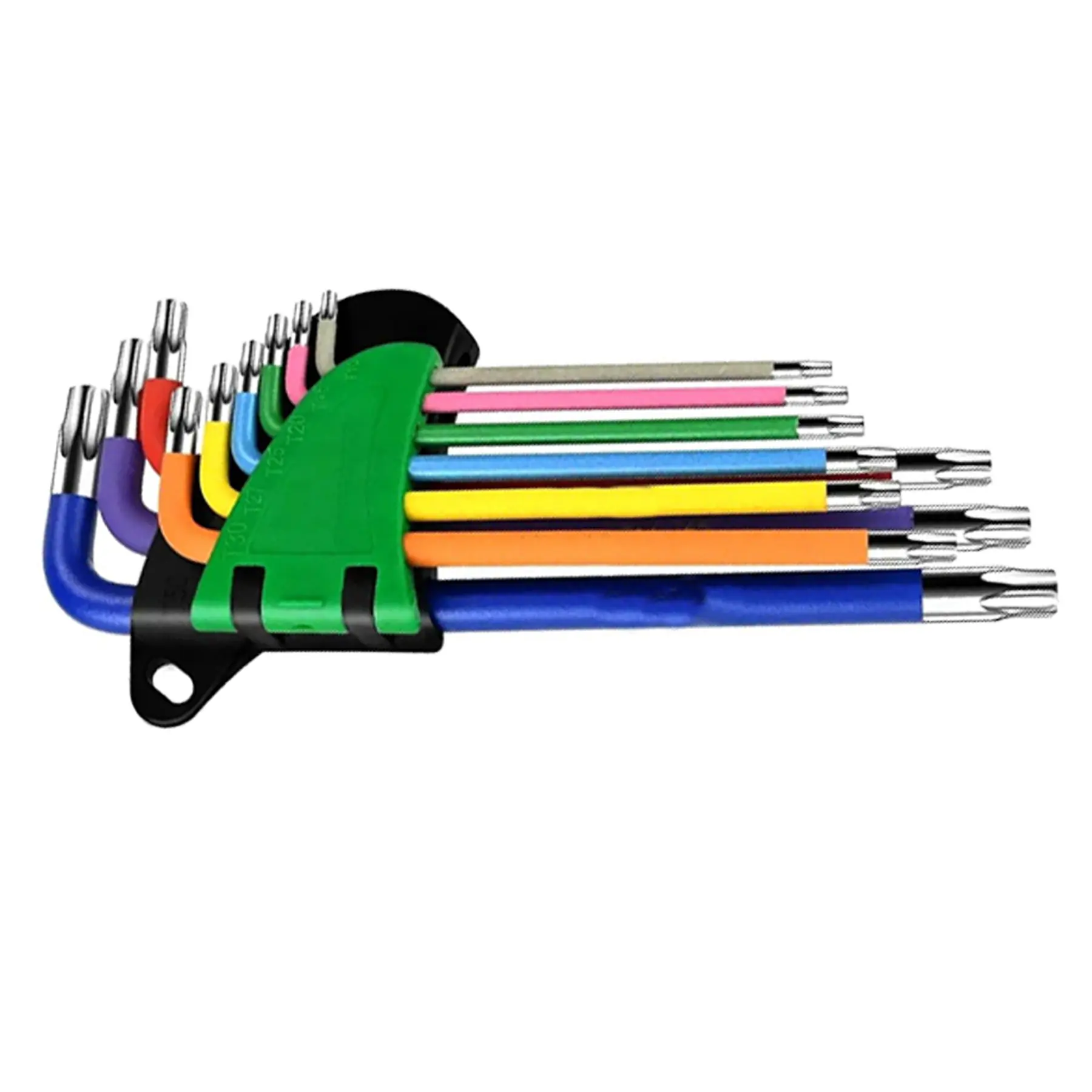 Professional Hex Key Collection
