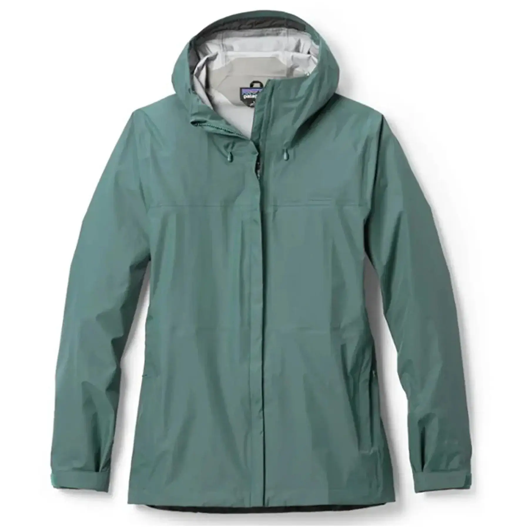 All-Weather Adventure Shell
