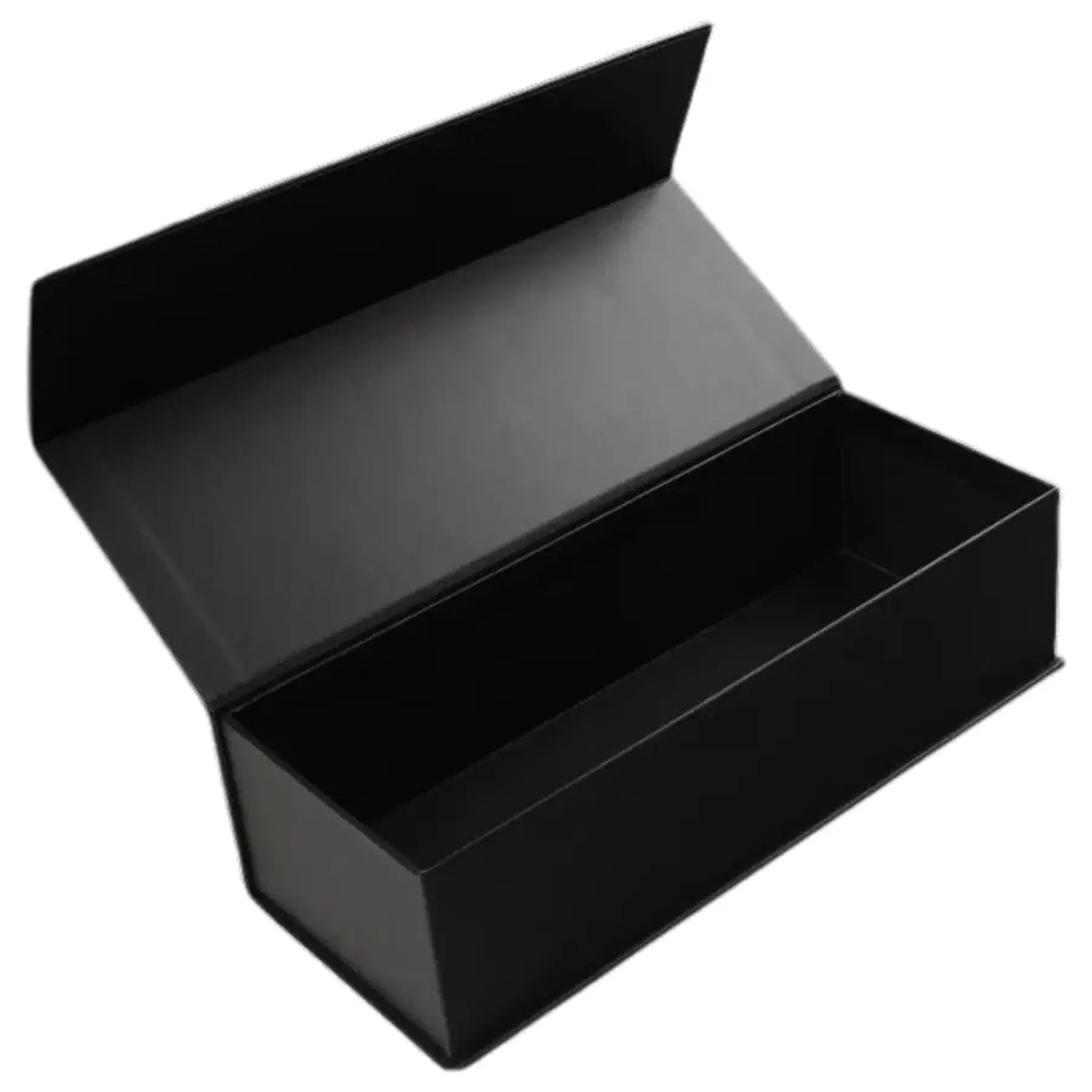 Personalized Book-Style Magnetic Gift Box