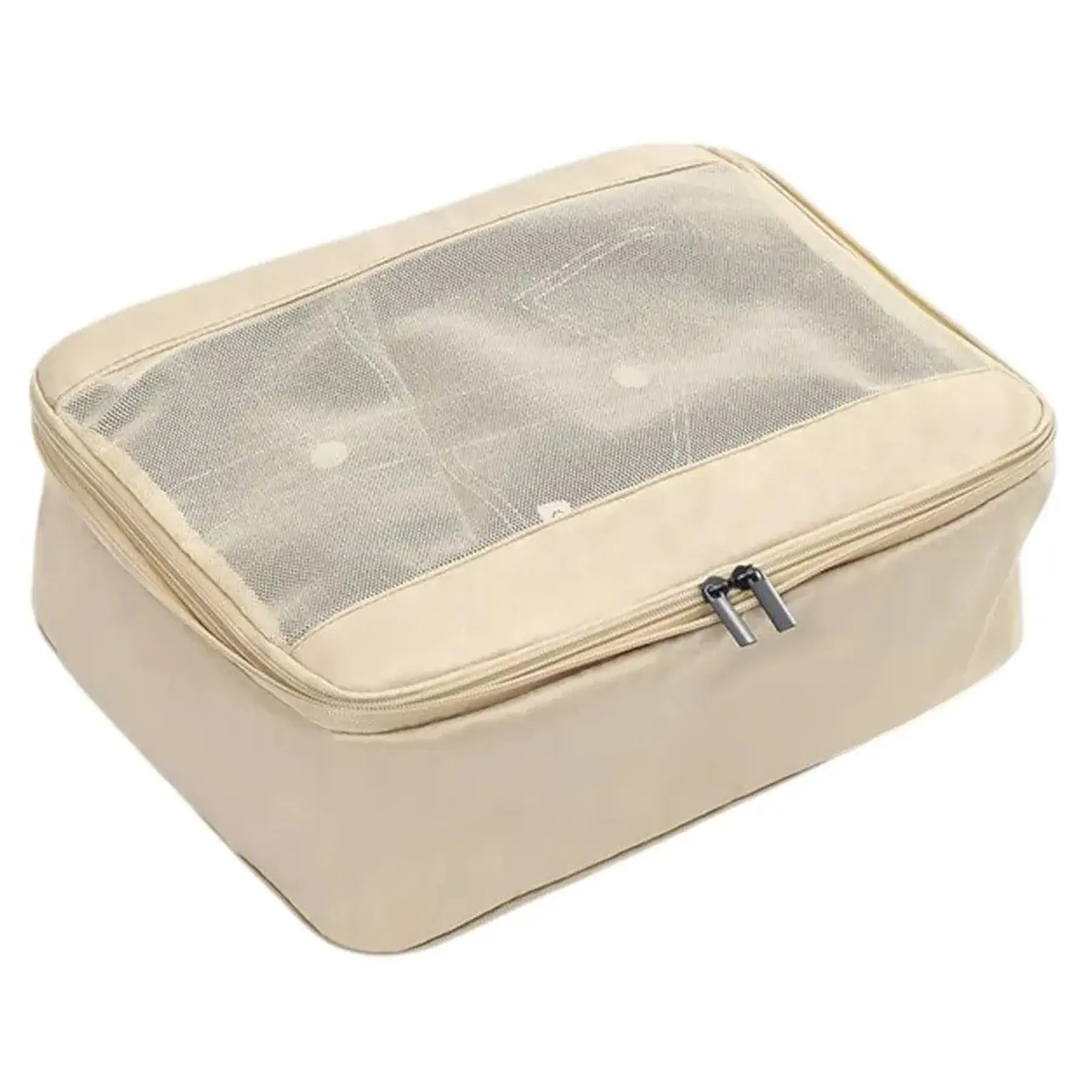Versatile Travel Compression Organizers