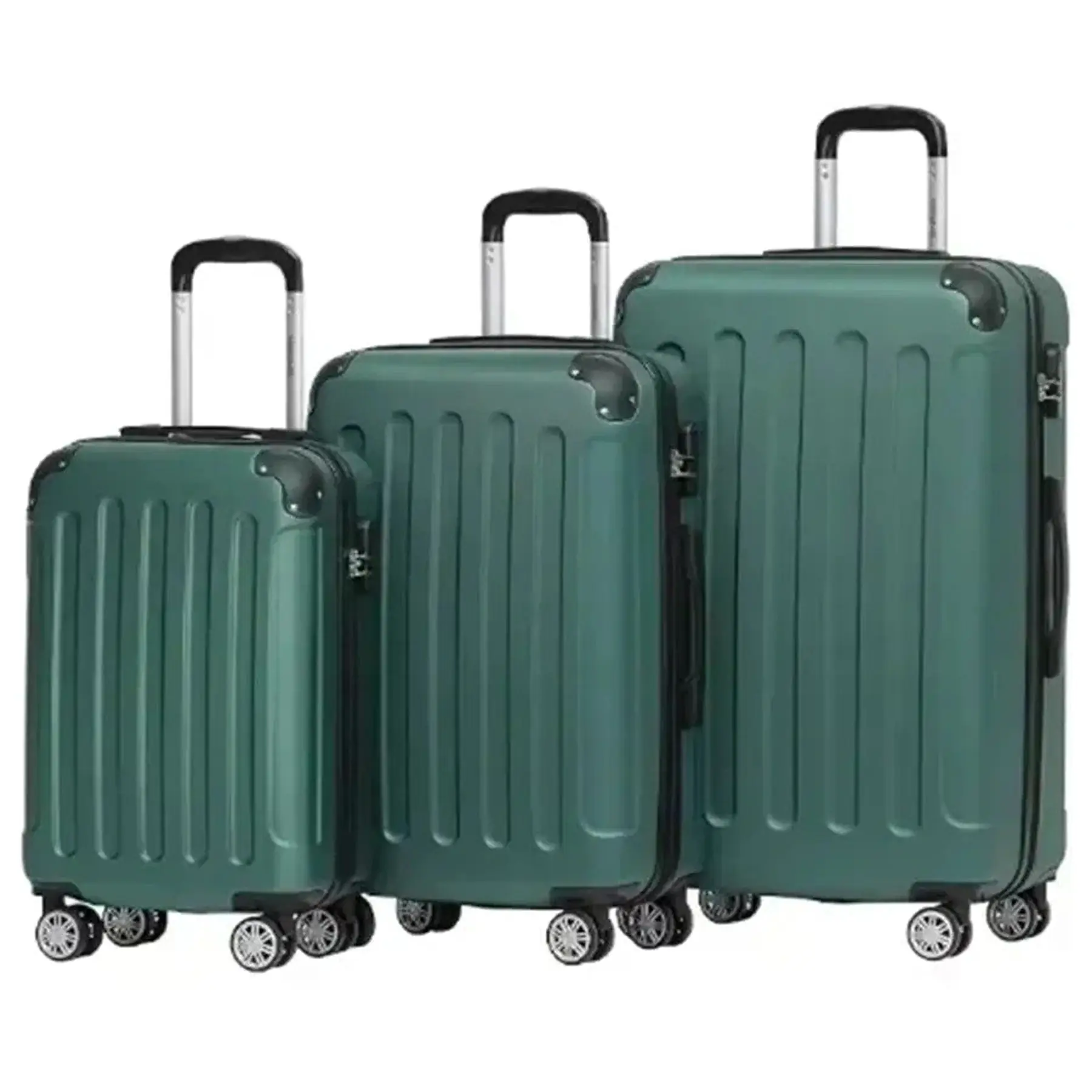 Journey Luggage