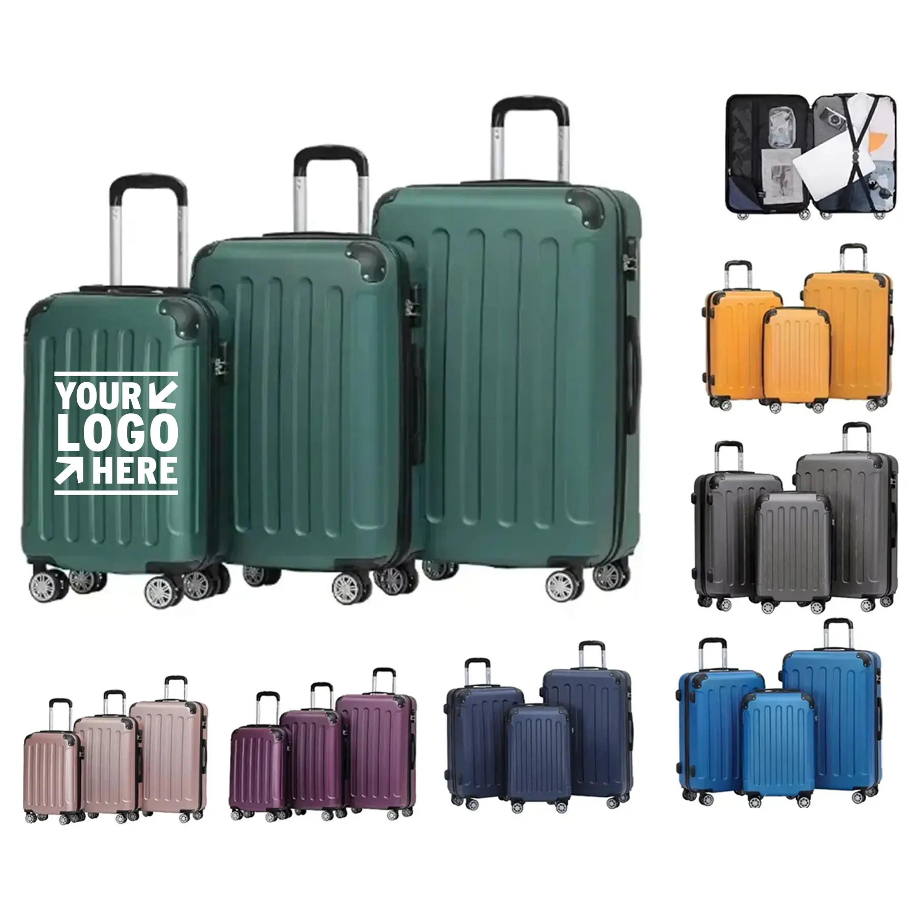 Journey Luggage 2