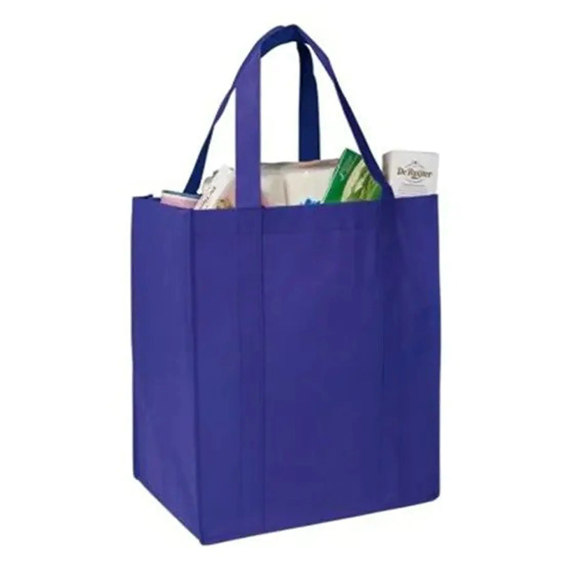 Eco-Friendly Reusable Shopping Tote