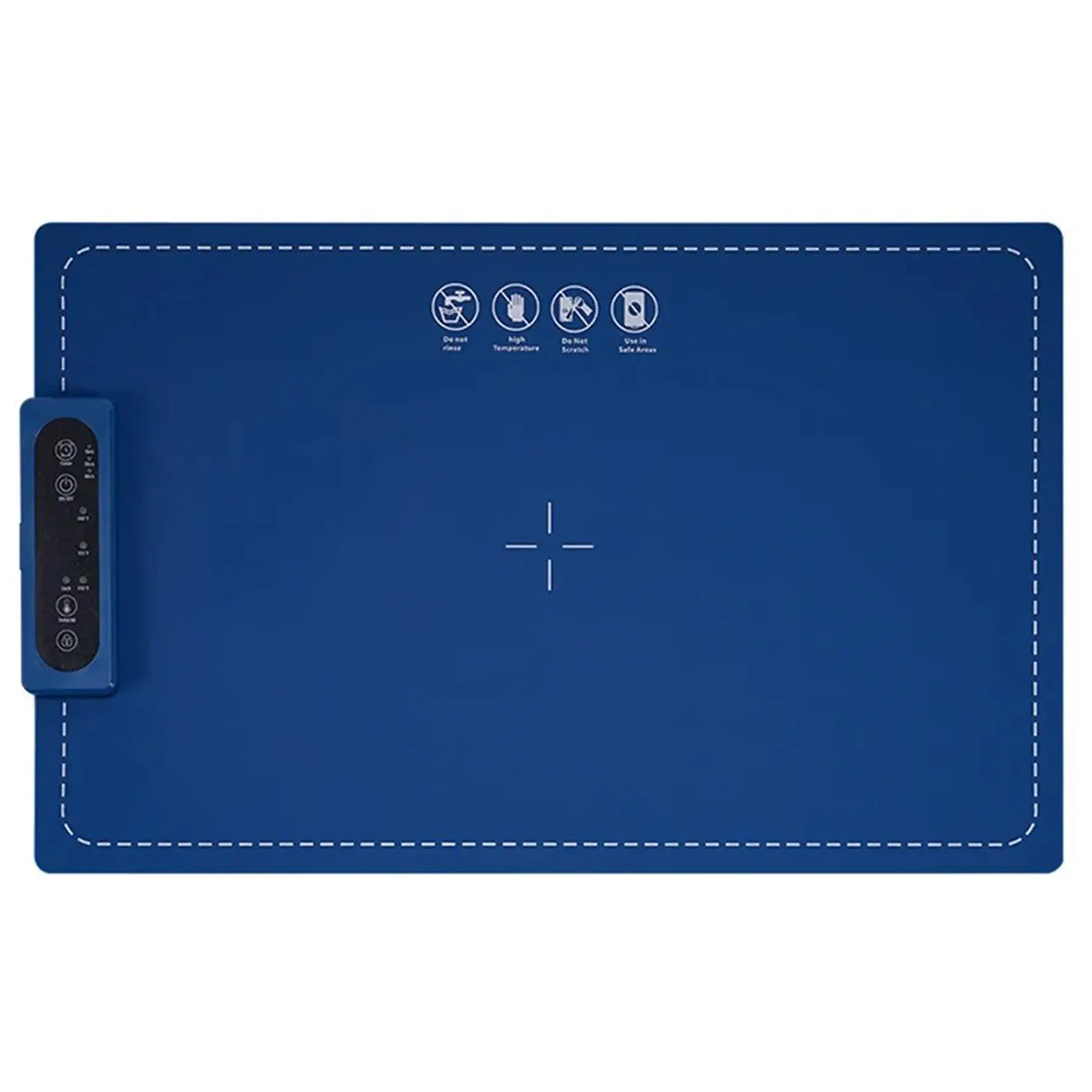 Flexible Silicone Food Warming Mat