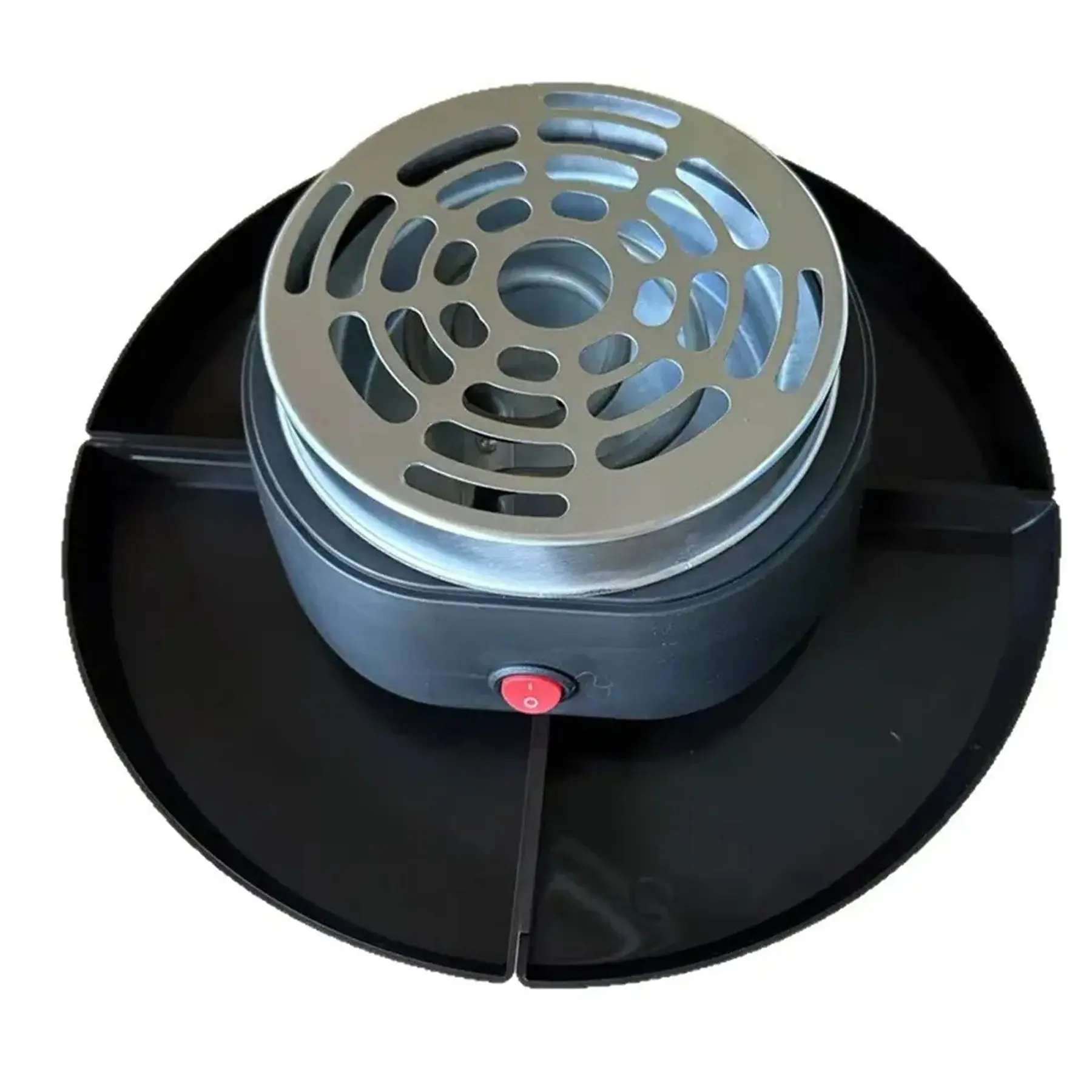 Indoor Marshmallow Roaster Set