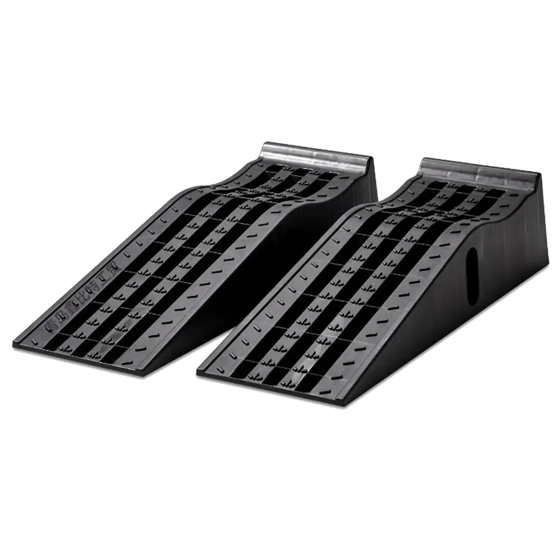 Vehicle Service Ramp