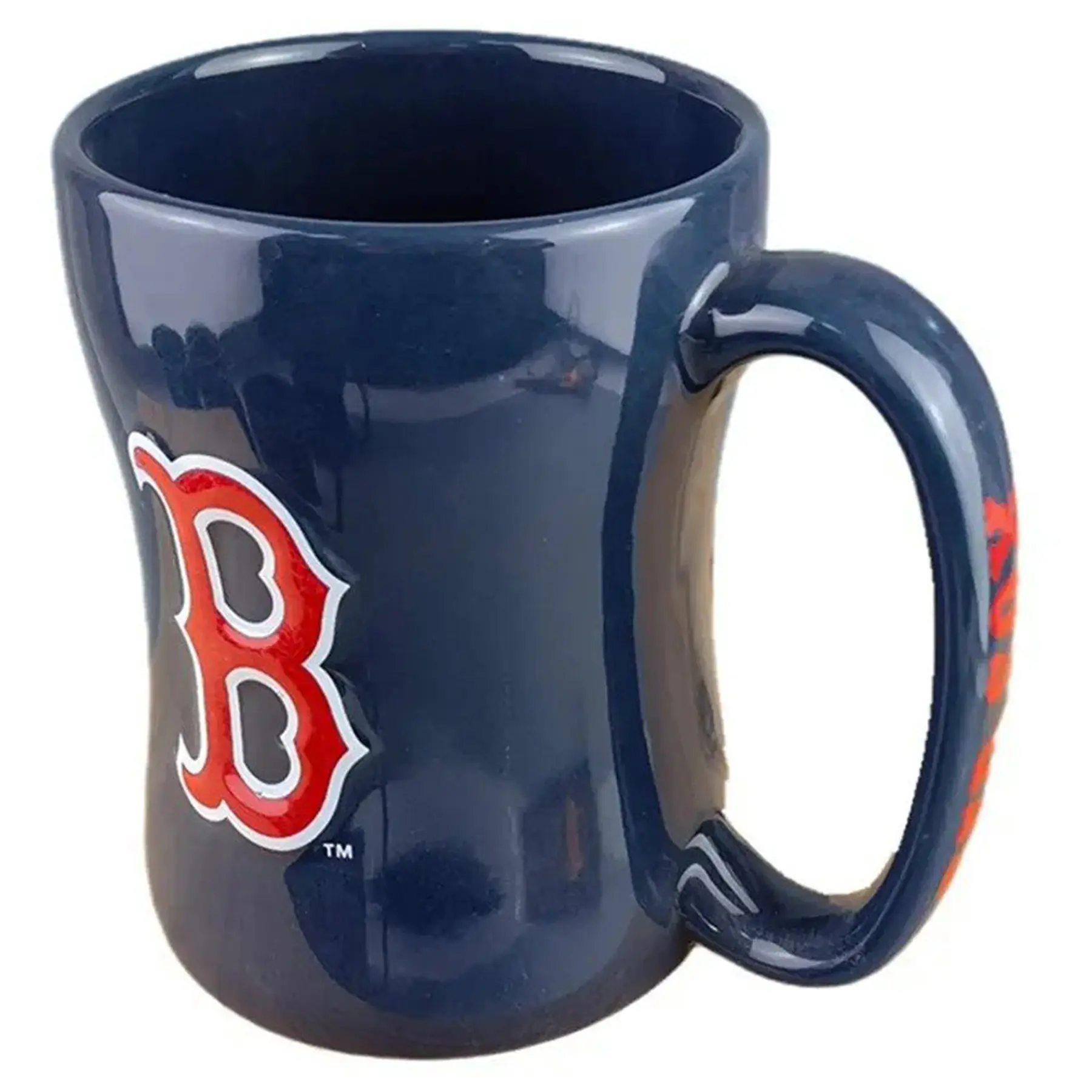Personalized Sports Enthusiast Mug
