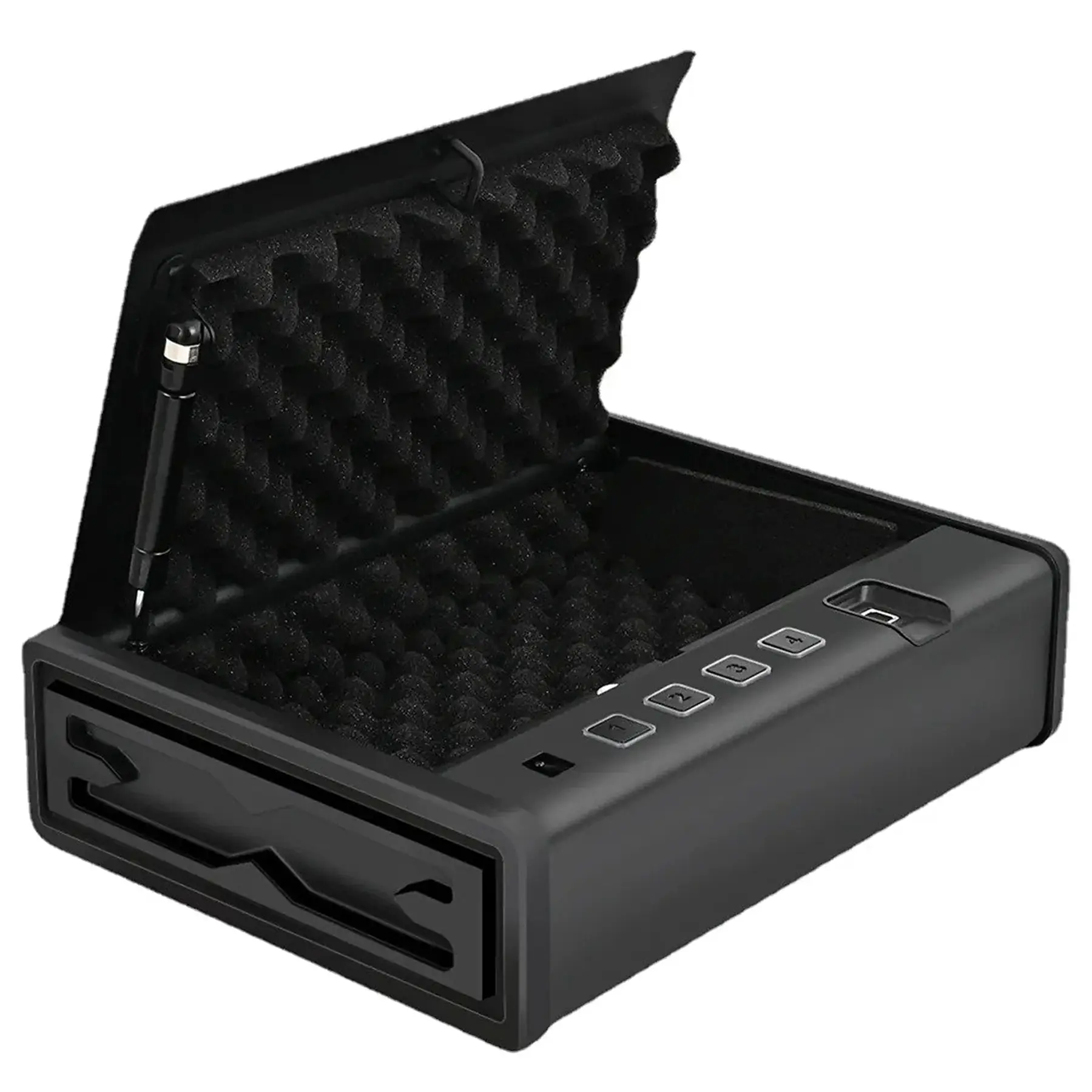 Biometric Security Storage Case