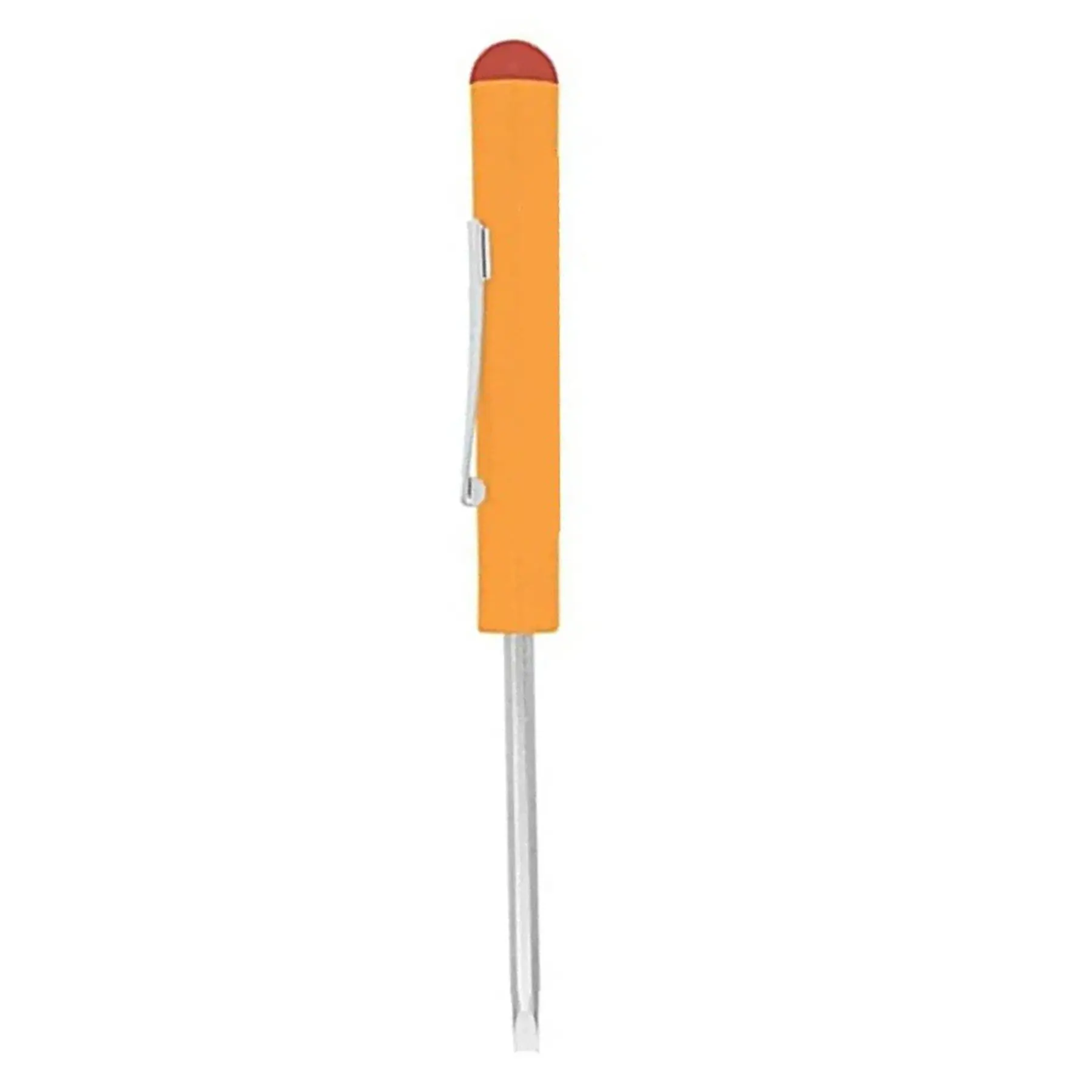 Versatile Dual-Head Pen Screwdriver