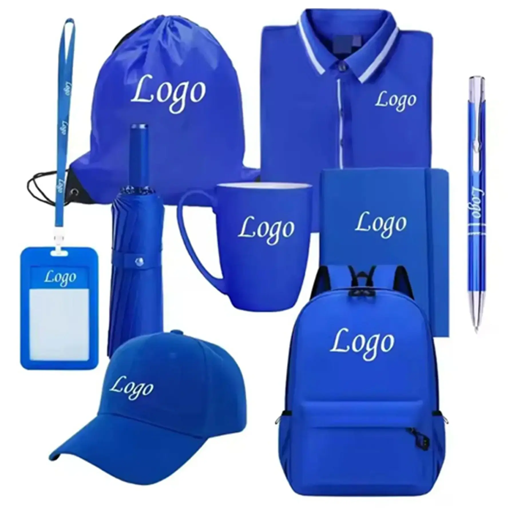 Brand Enhancement Gift Collection