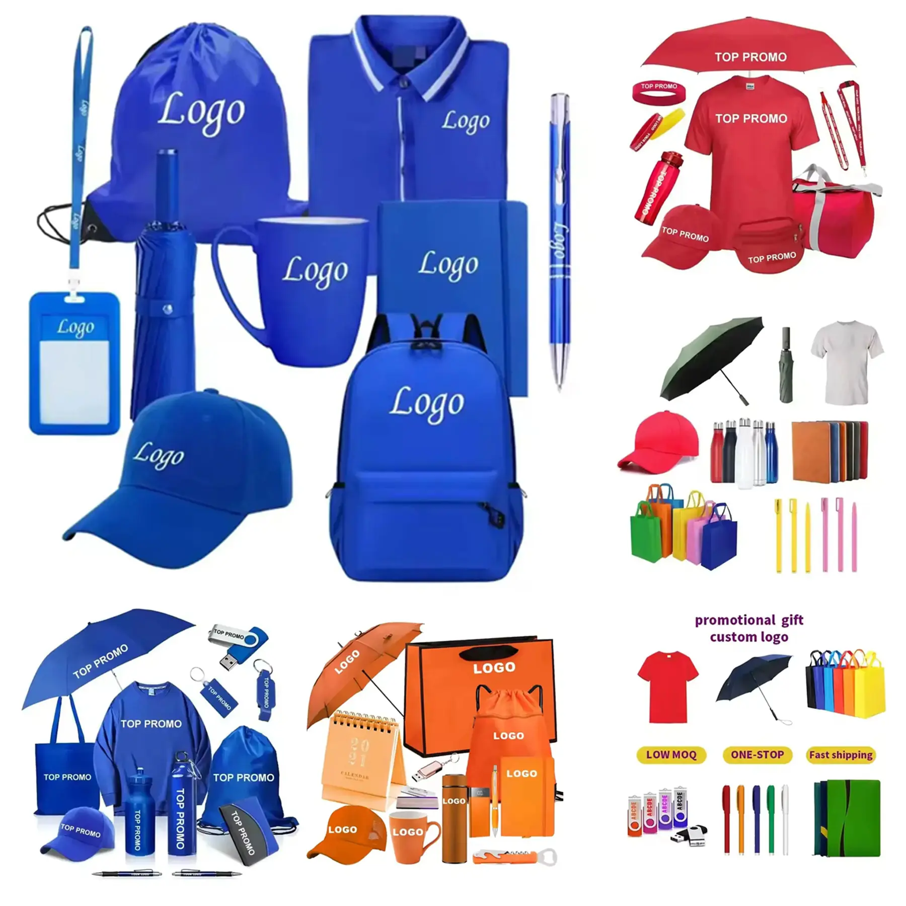 Brand Enhancement Gift Collection 2