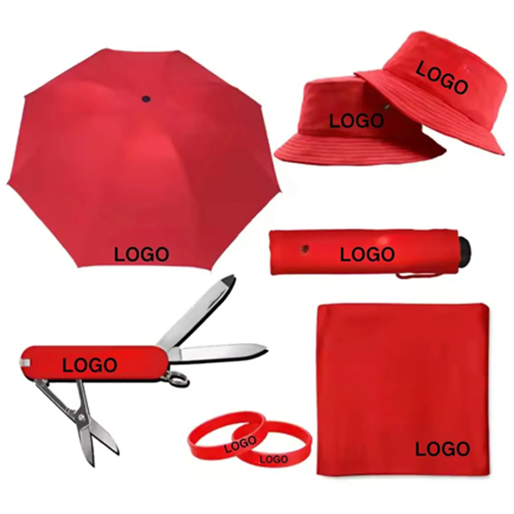 Personalized Brand Enhancement Gifts