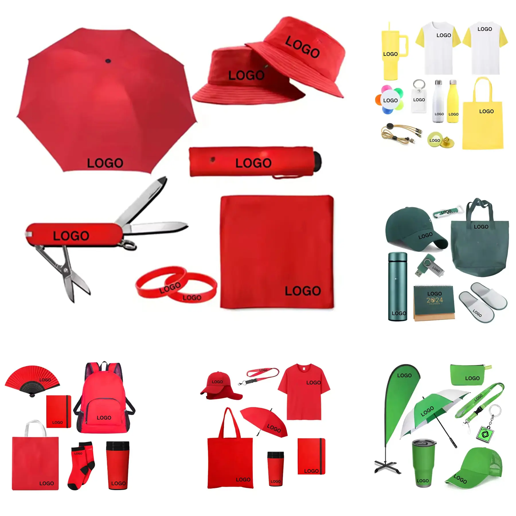 Personalized Brand Enhancement Gifts 2