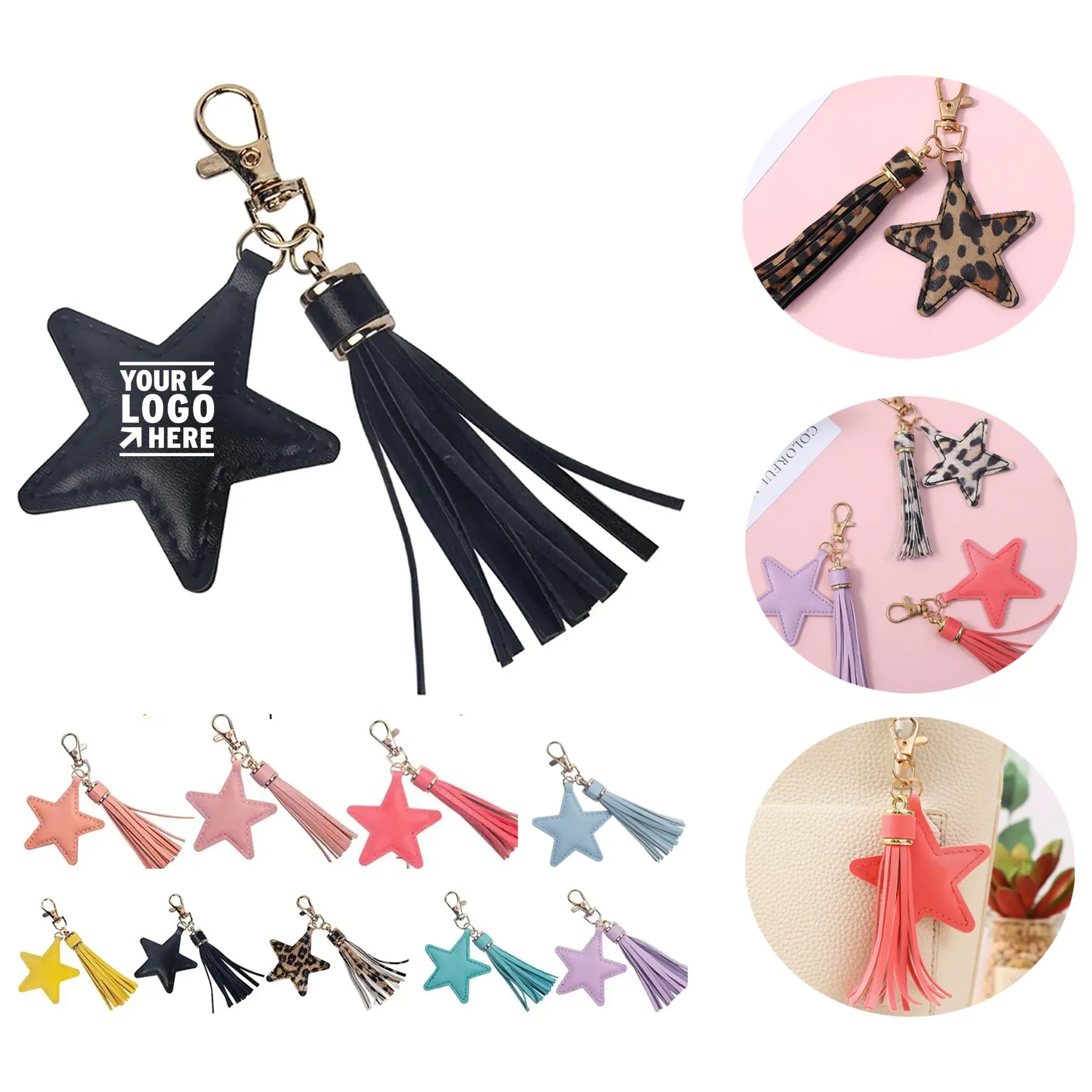 Celestial Charm Key Accessory 2