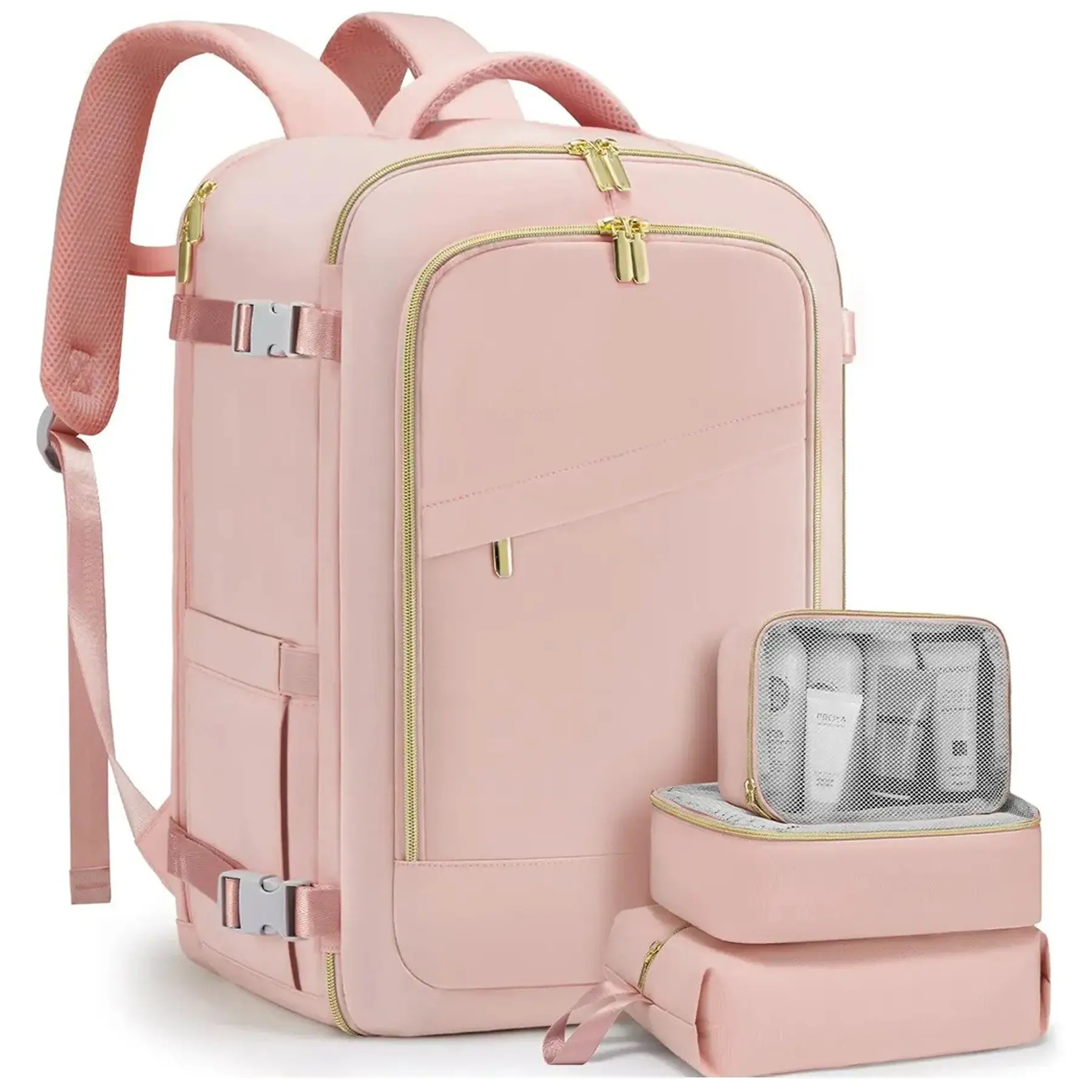 Voyager Travel Pack