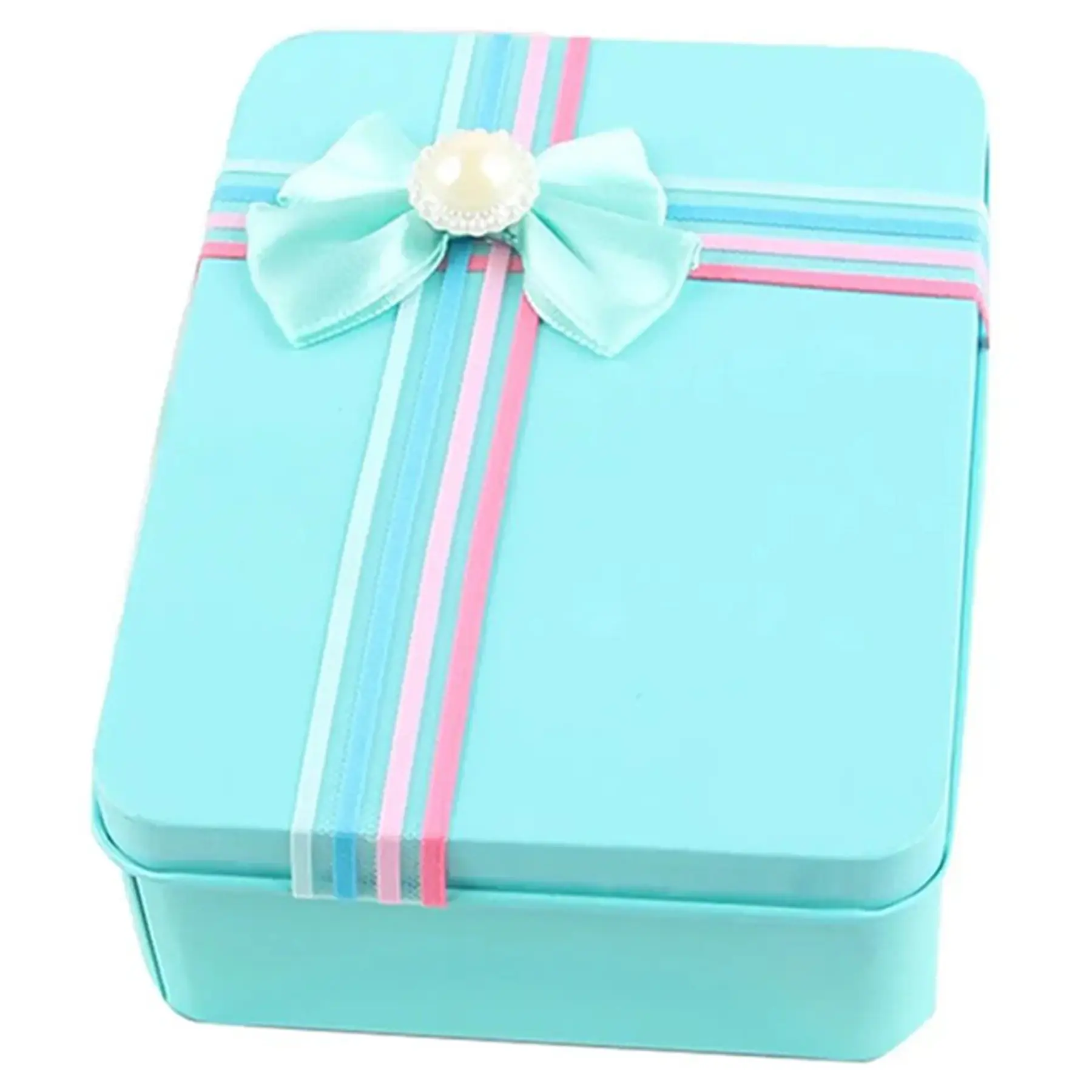Sweet Treat Storage Box