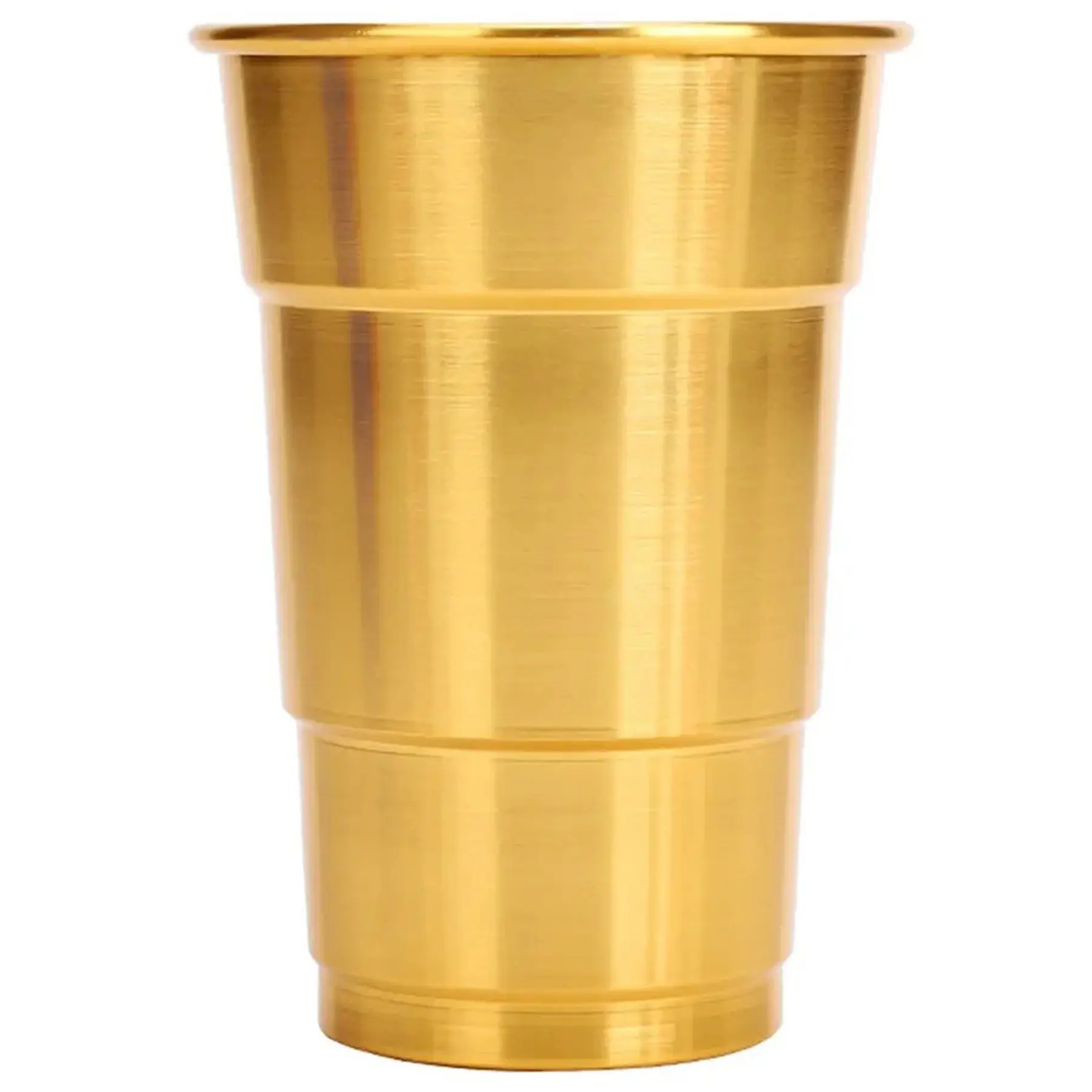 Premium Aluminum Drinkware