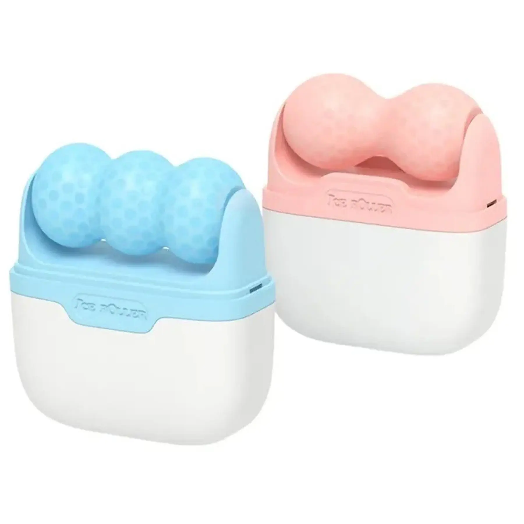 Chill Glide Facial Roller