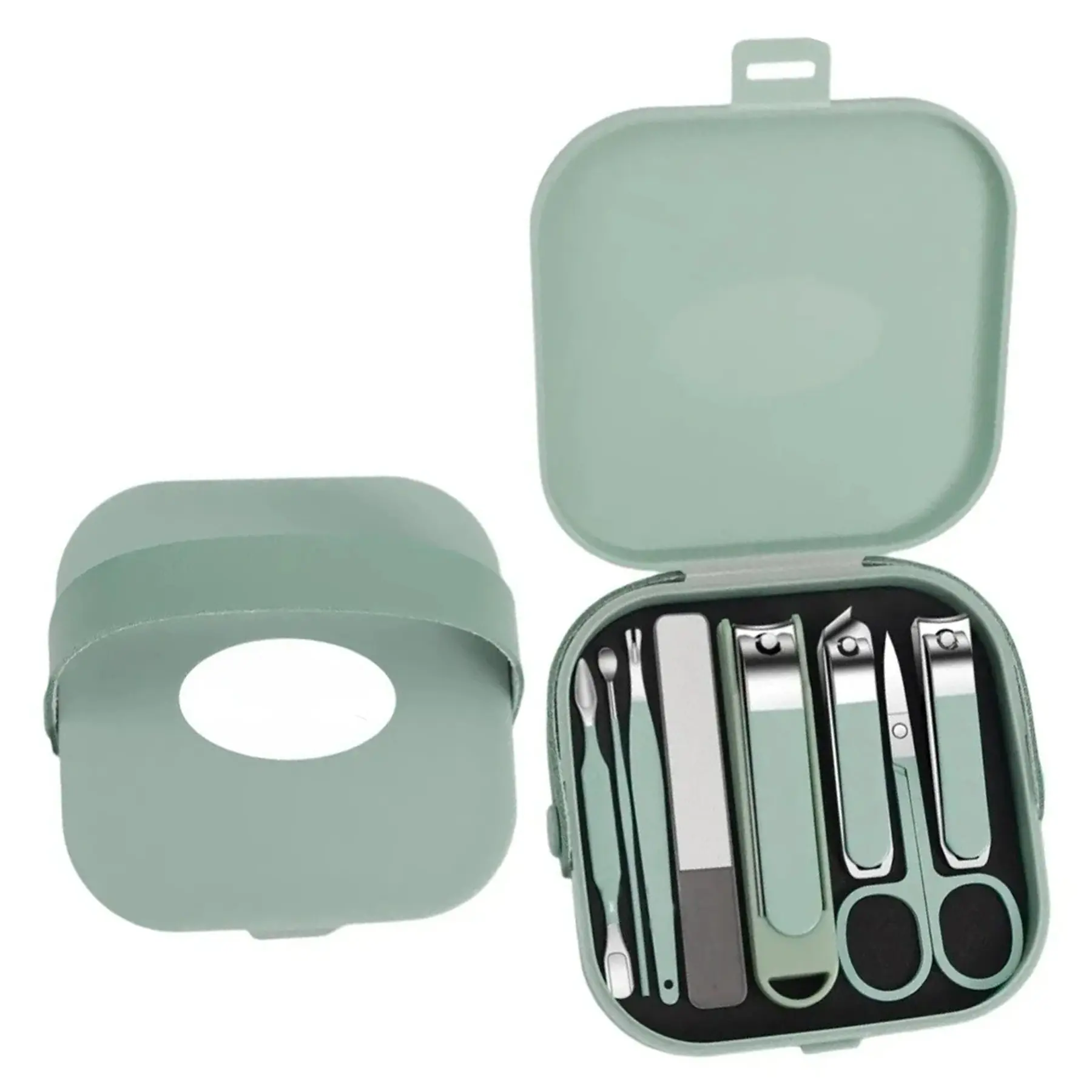 Premium Grooming Essentials Kit