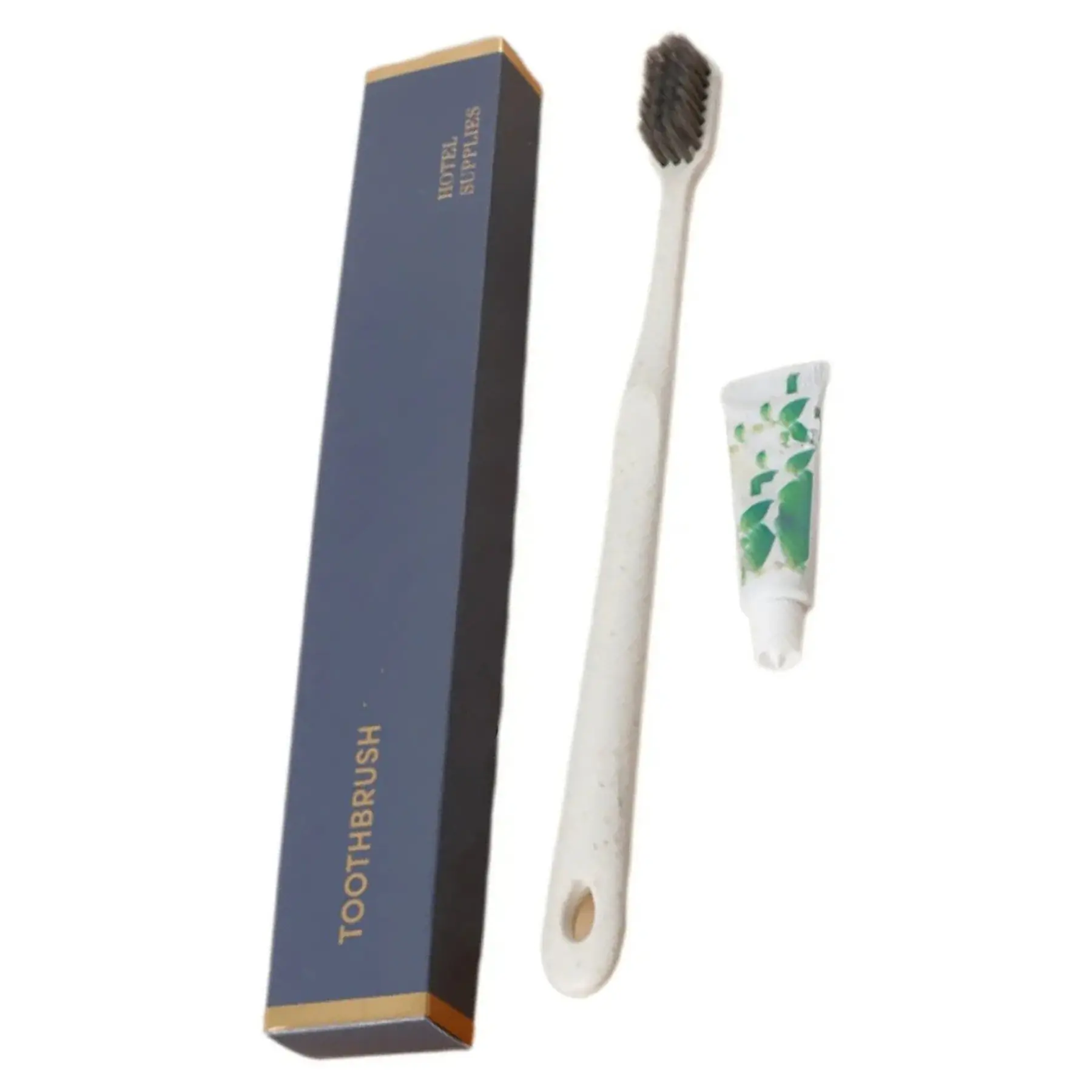 Premium Hotel Amenities Collection