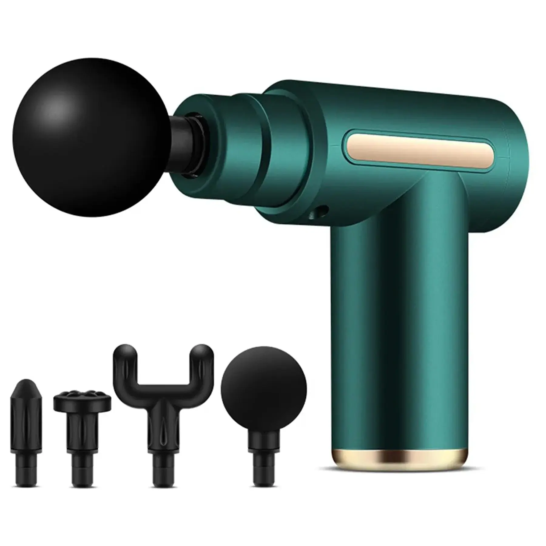 Muscle Relief Percussion Device