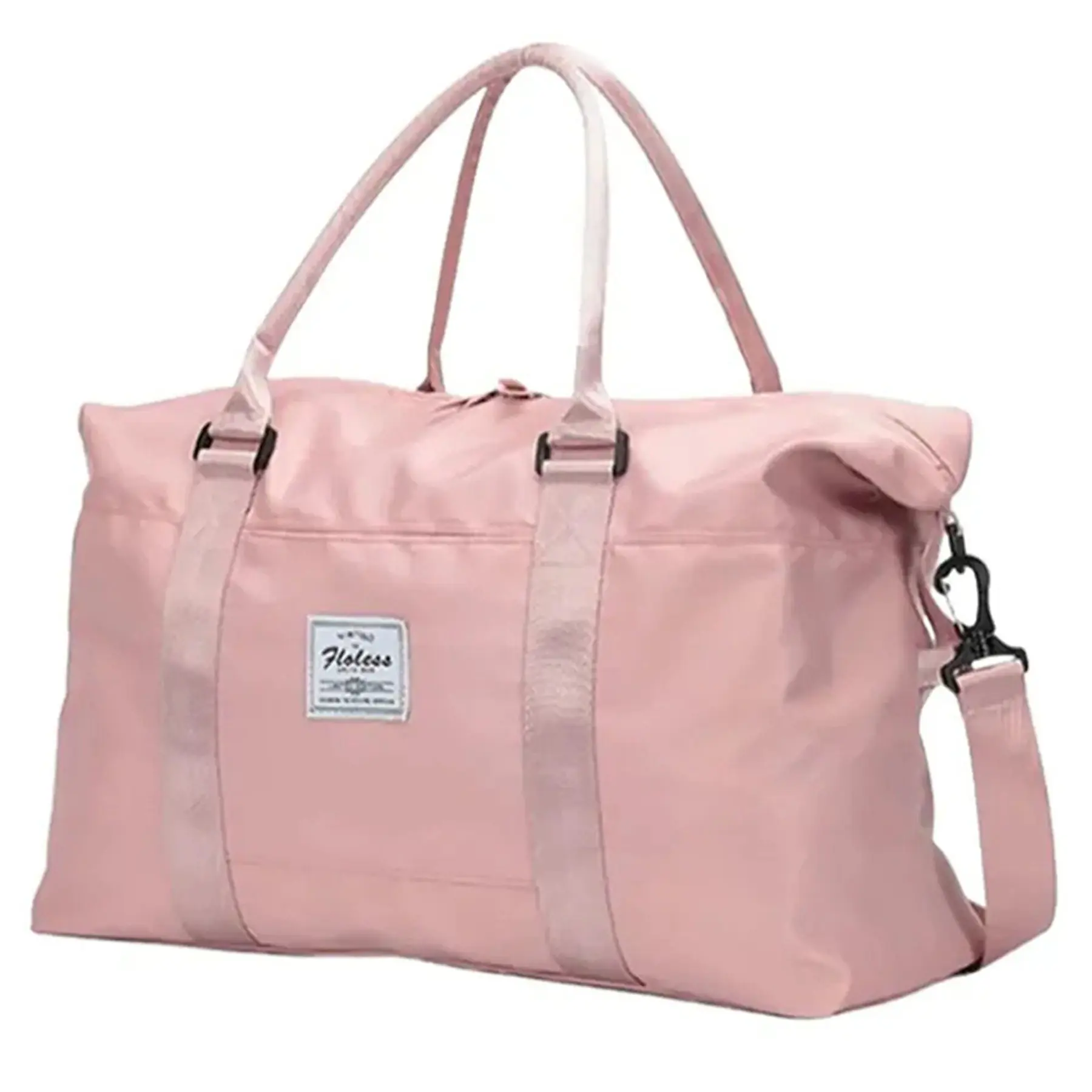 Versatile Travel Companion Bag