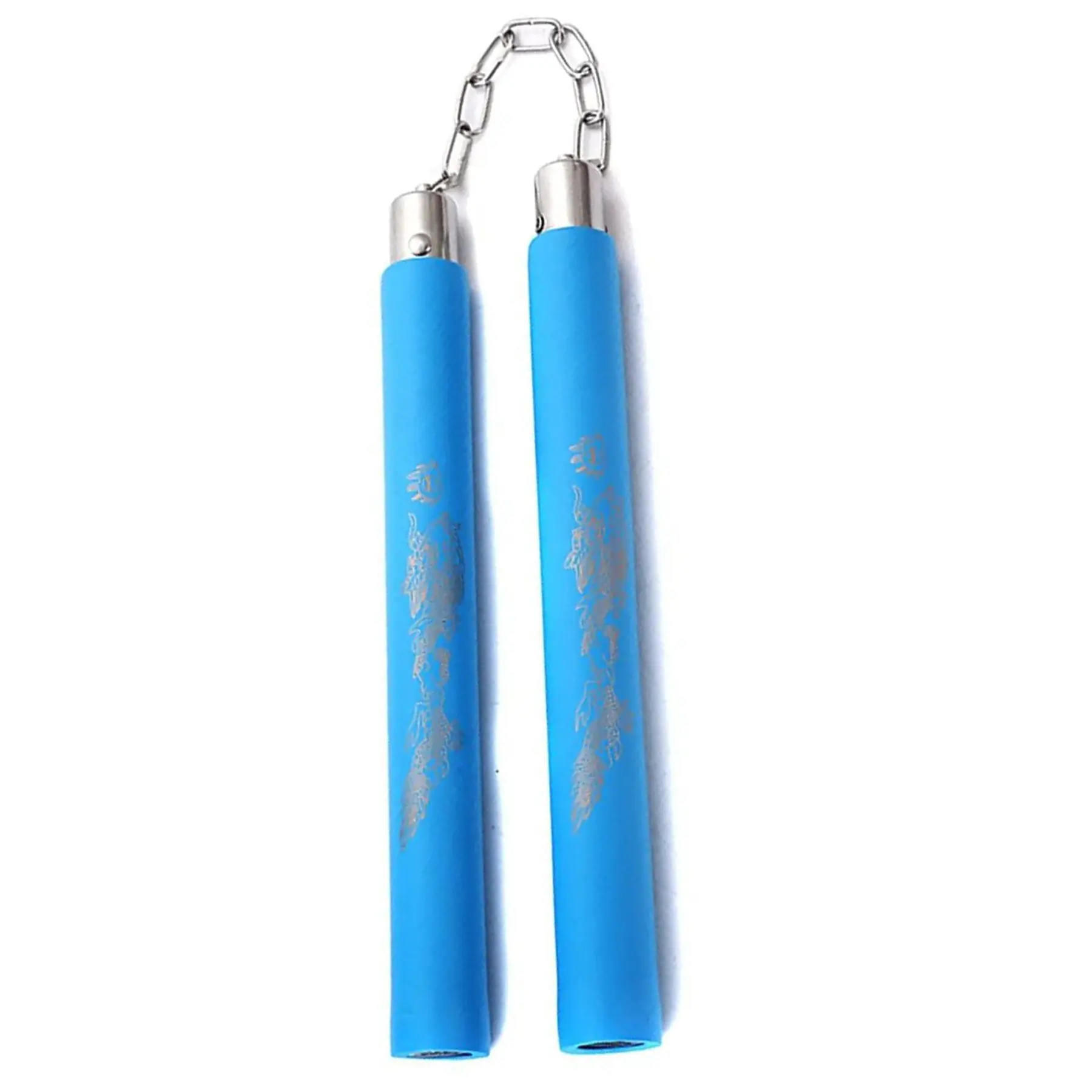 Flexible Training Nunchaku