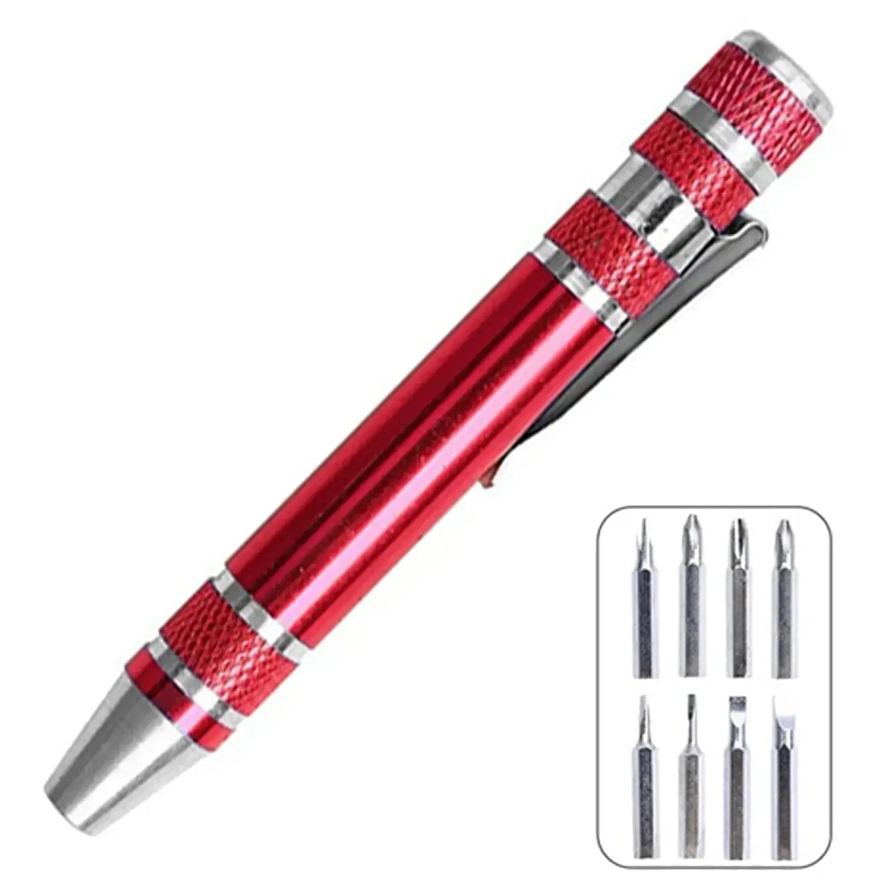Versatile Multi-Tool Pen 2
