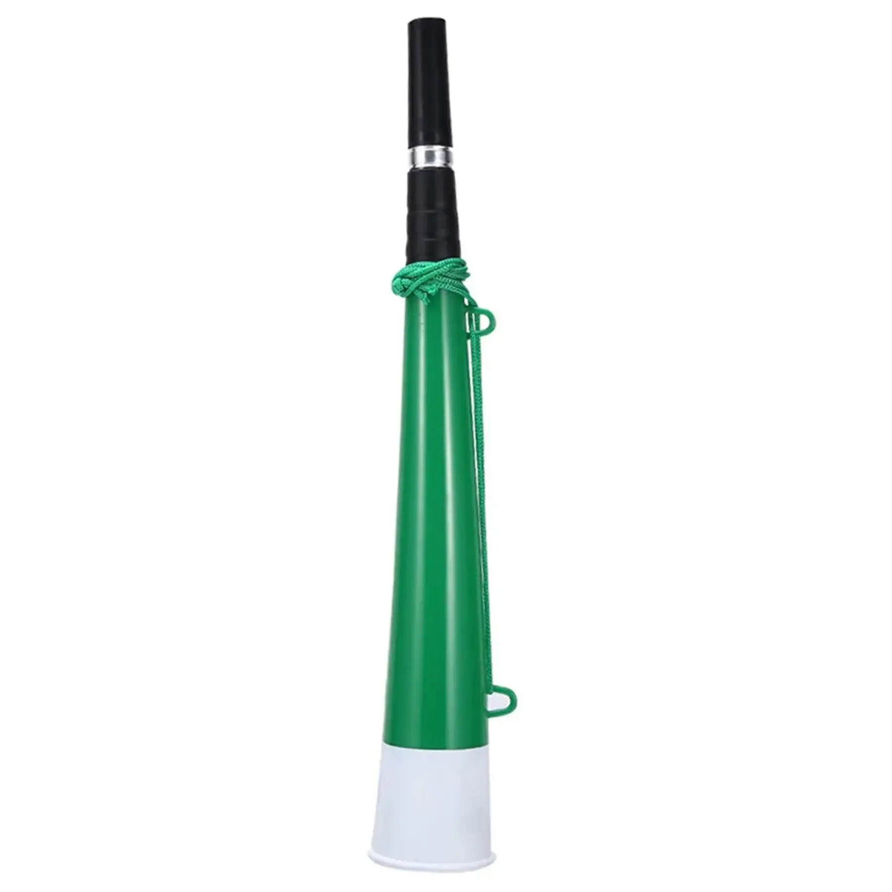 Colorful Plastic Celebration Horn