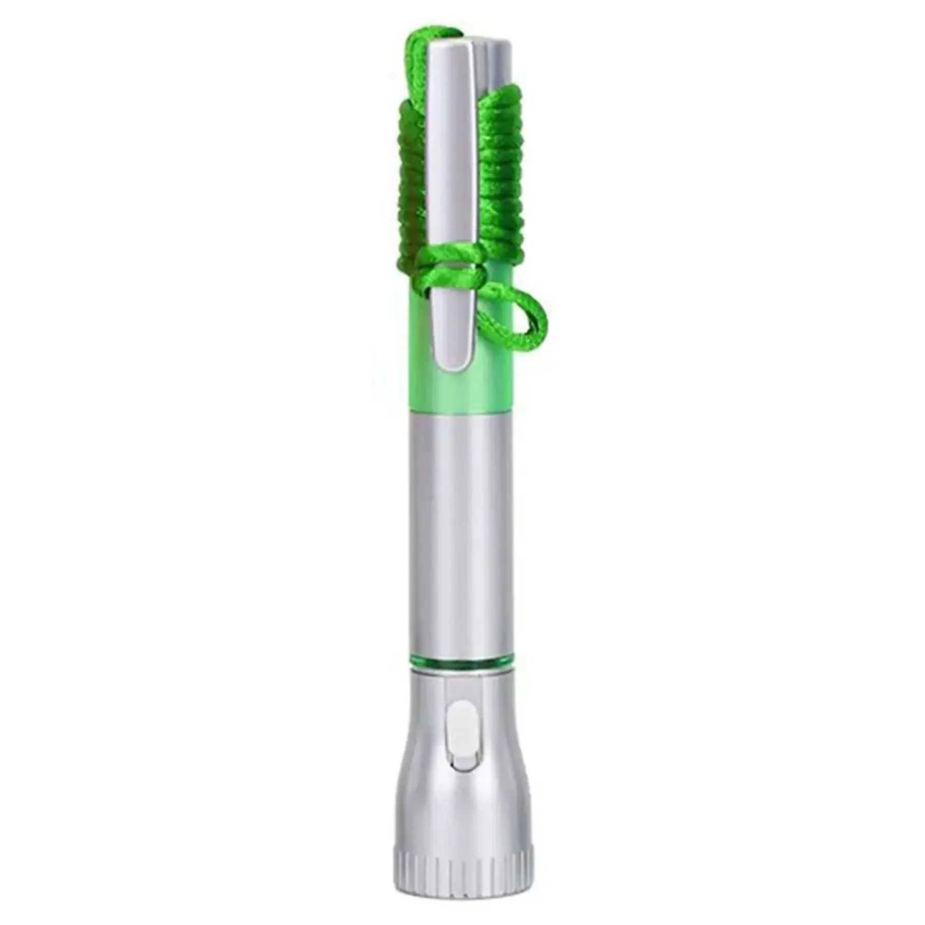 Illuminated Writing Tool with Lanyard