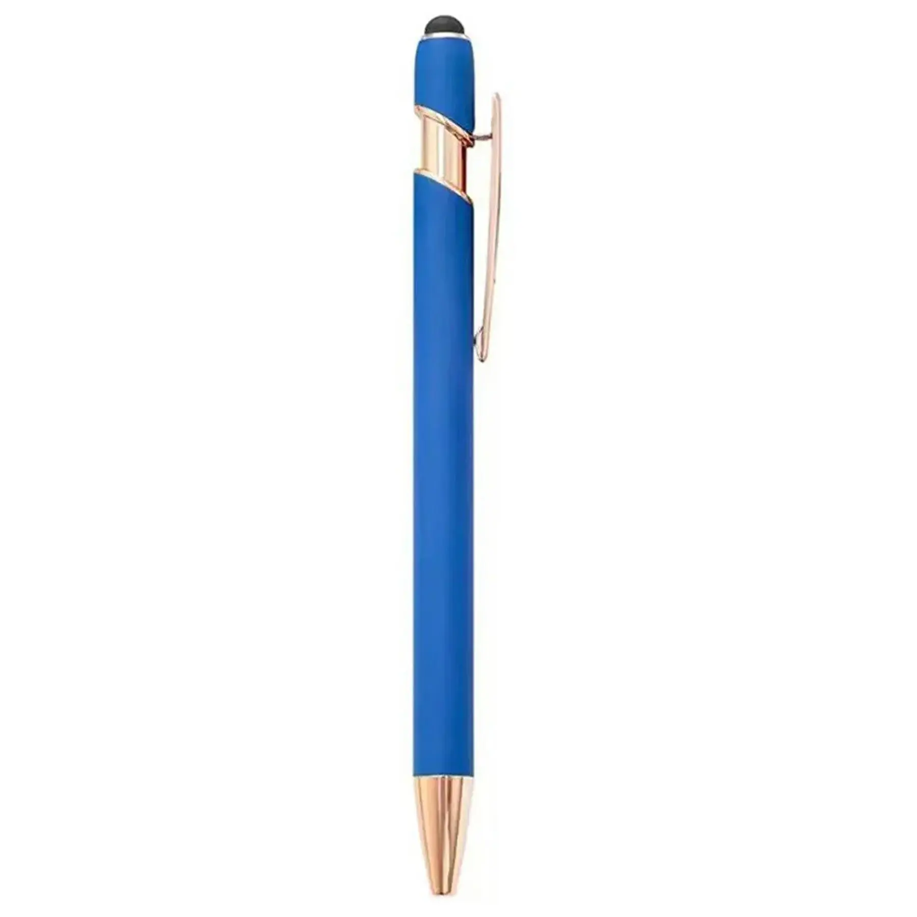 Dual-Tip Writing and Touch Pen