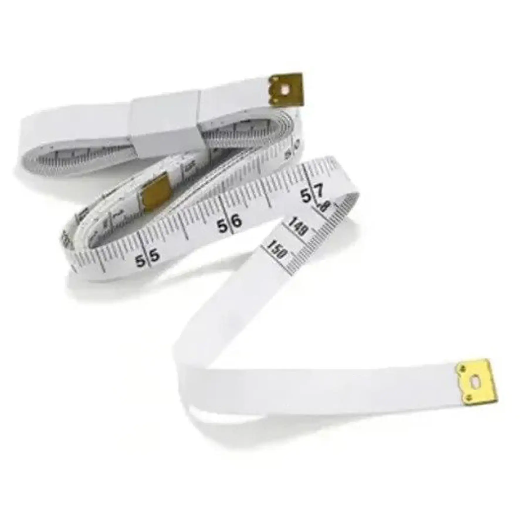 Flexible Measuring Tape