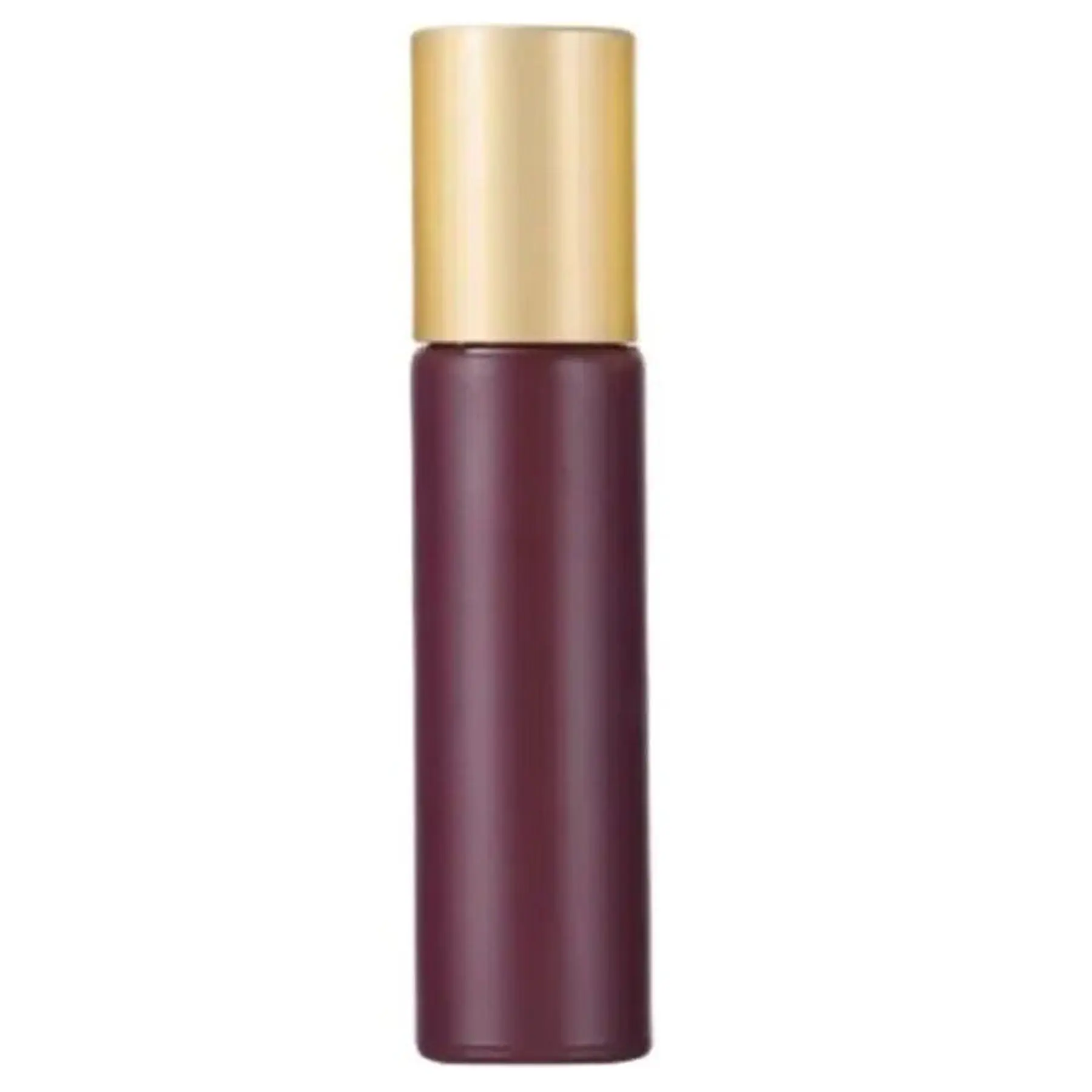 Elegant Roller Ball Glass Container
