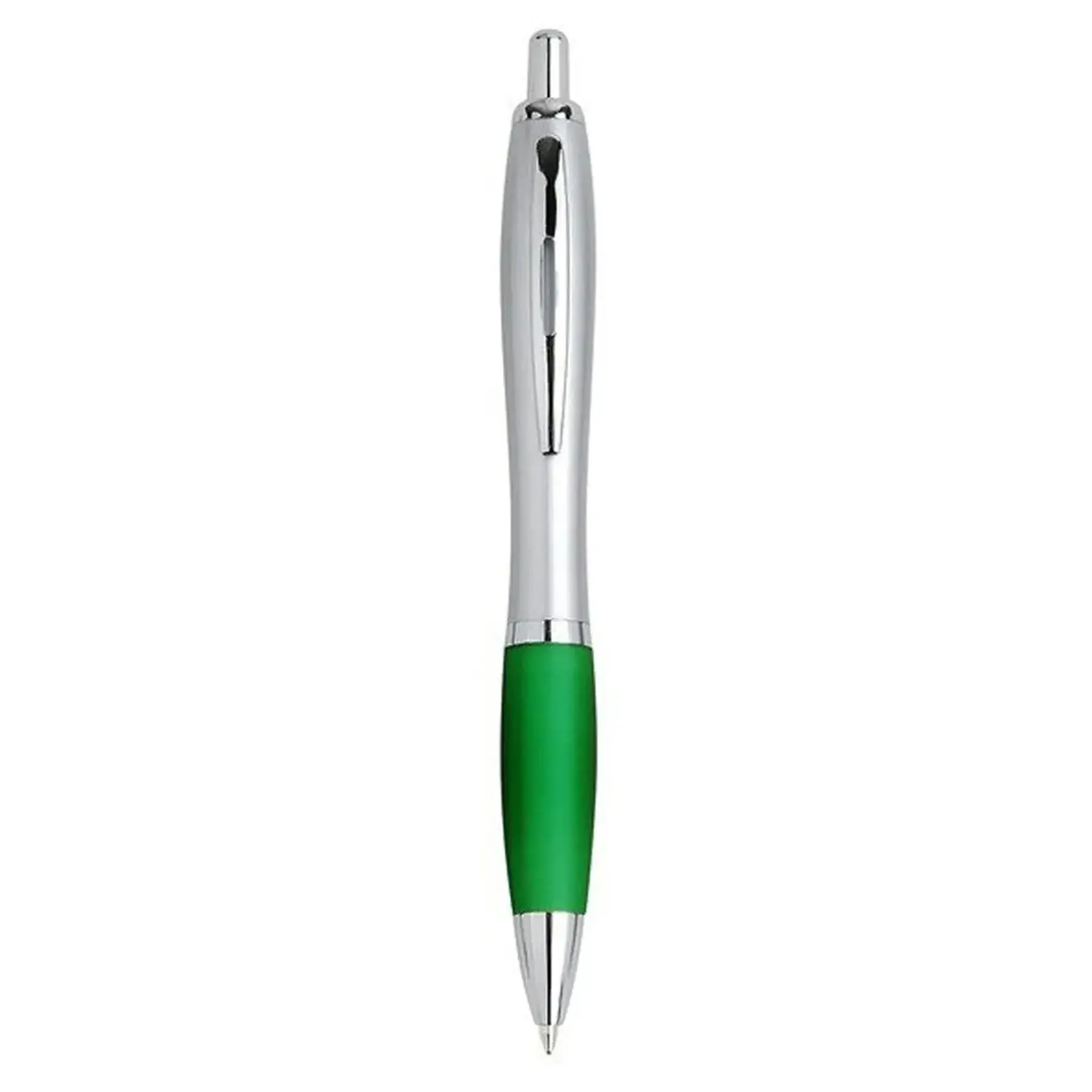 Smooth Writing Retractable Pen