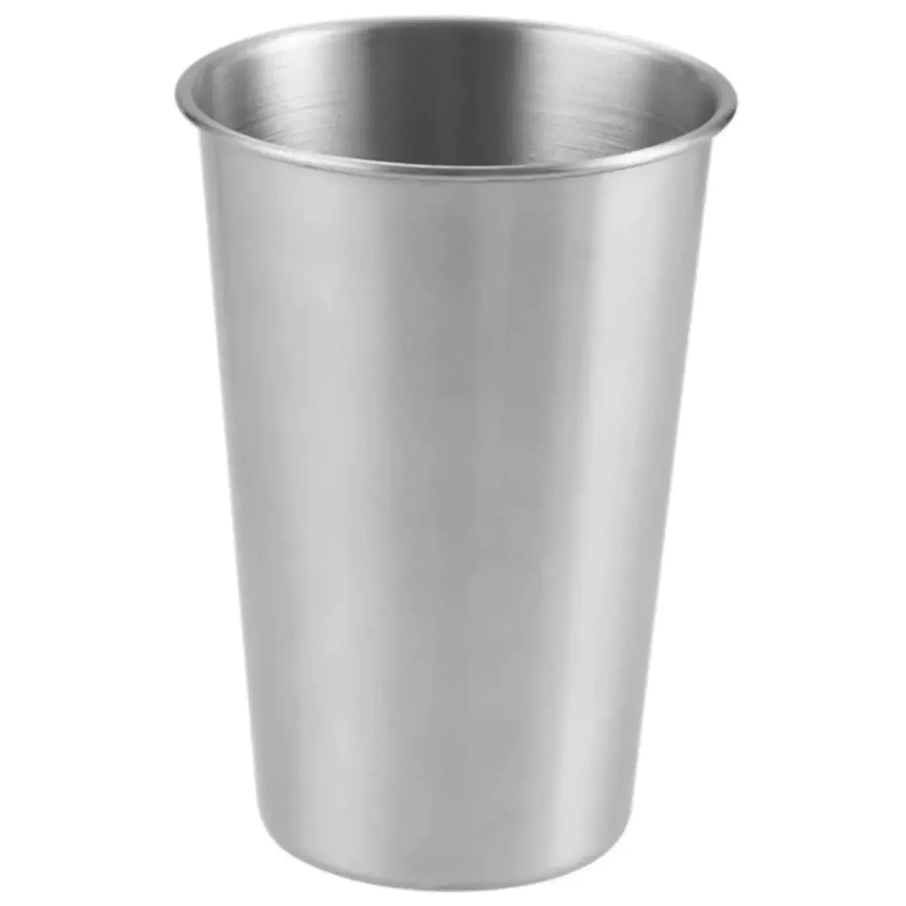 Premium Steel Drinking Mug