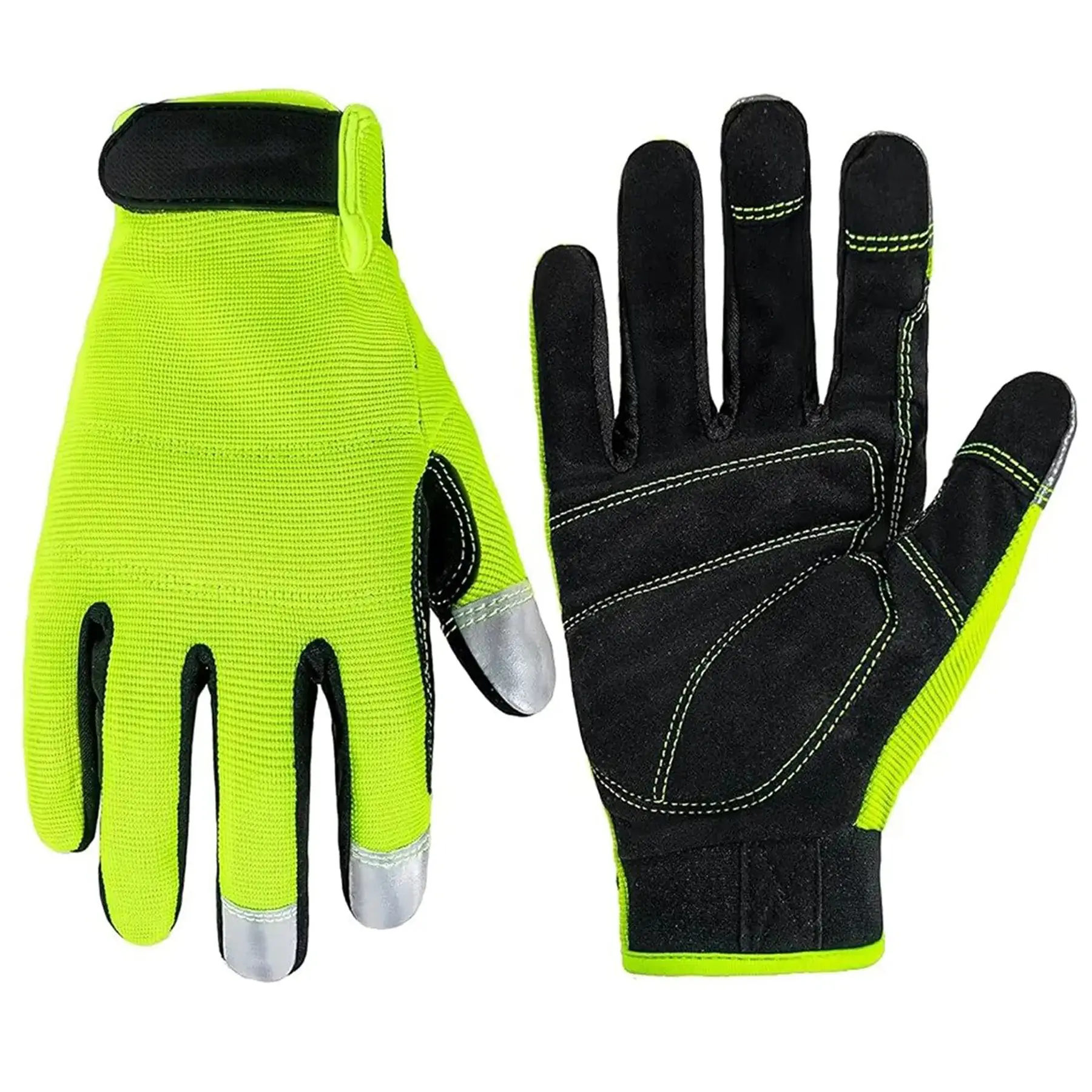FlexiTouch Work Gloves
