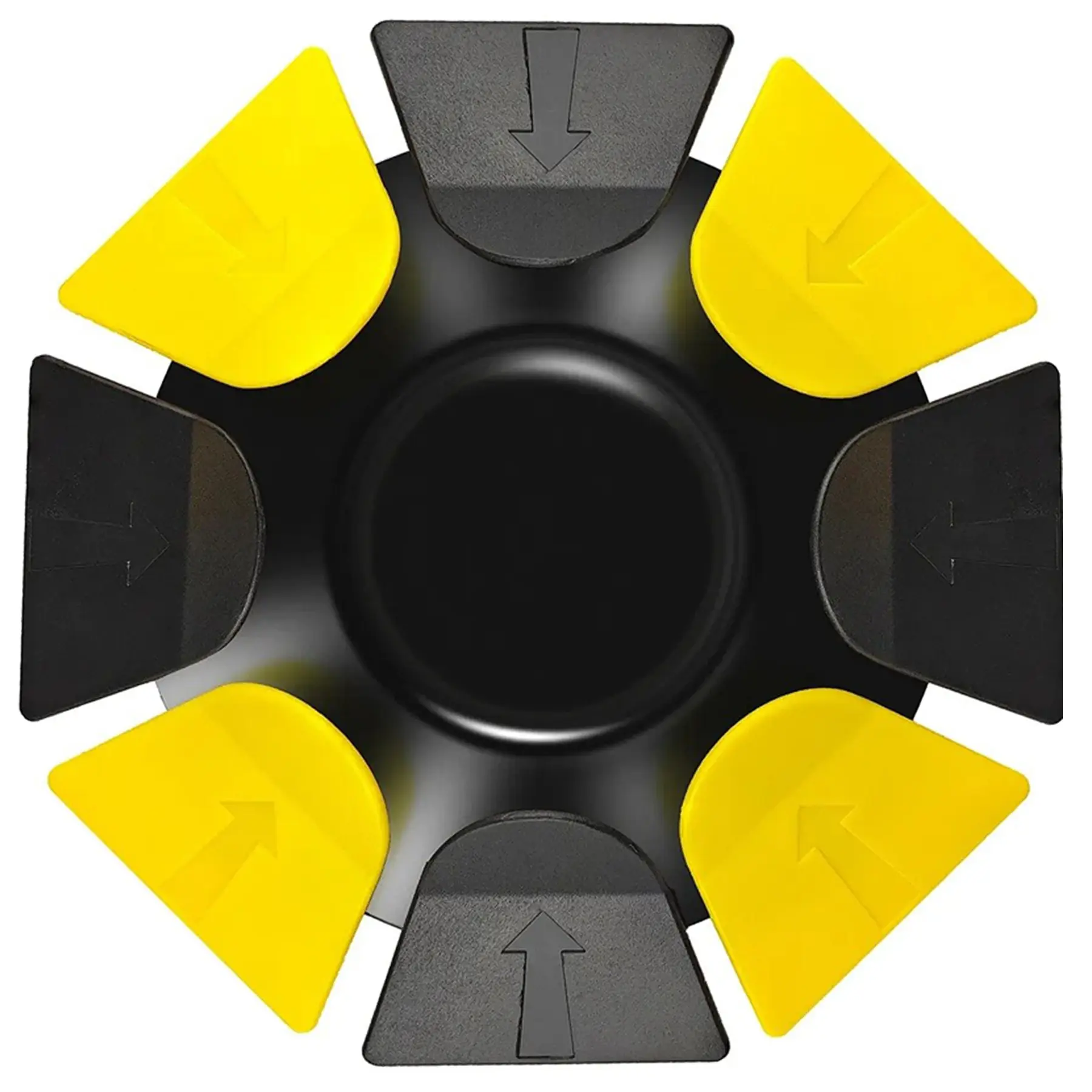 Indoor Putting Practice Target