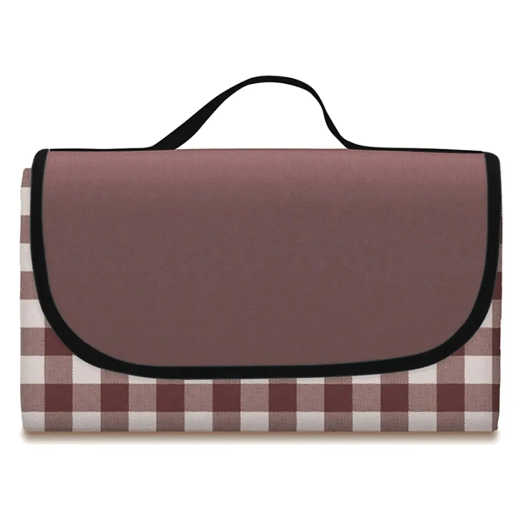 Premium Water-Resistant Outdoor Blanket