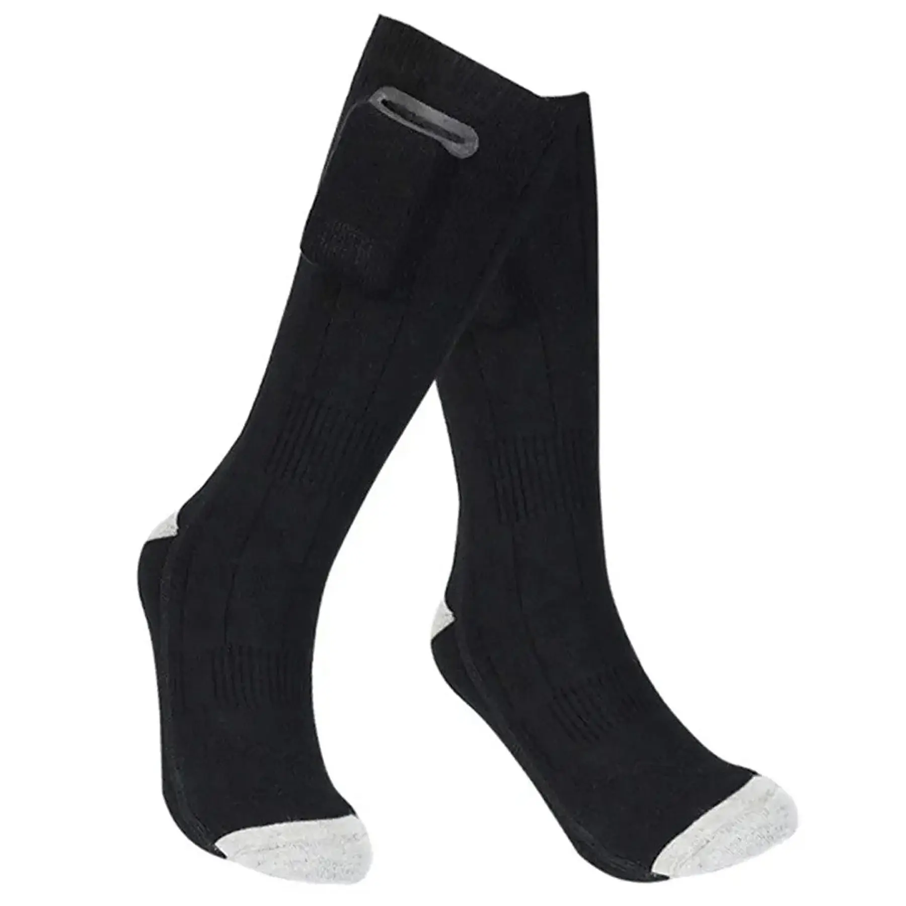 Thermal USB-Powered Footwear
