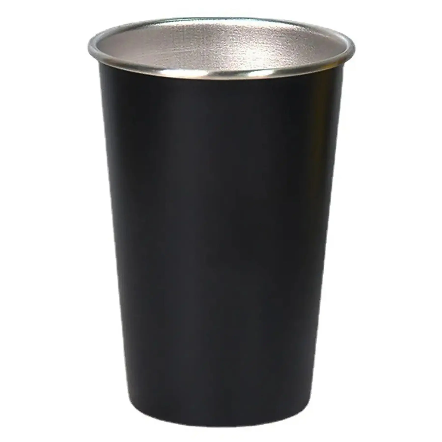 Soccer Fan Stainless Steel Beverage Mug