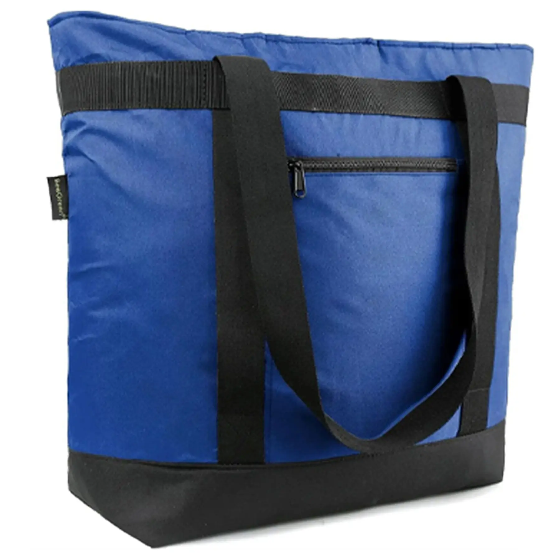 Versatile Insulated Travel Cooler