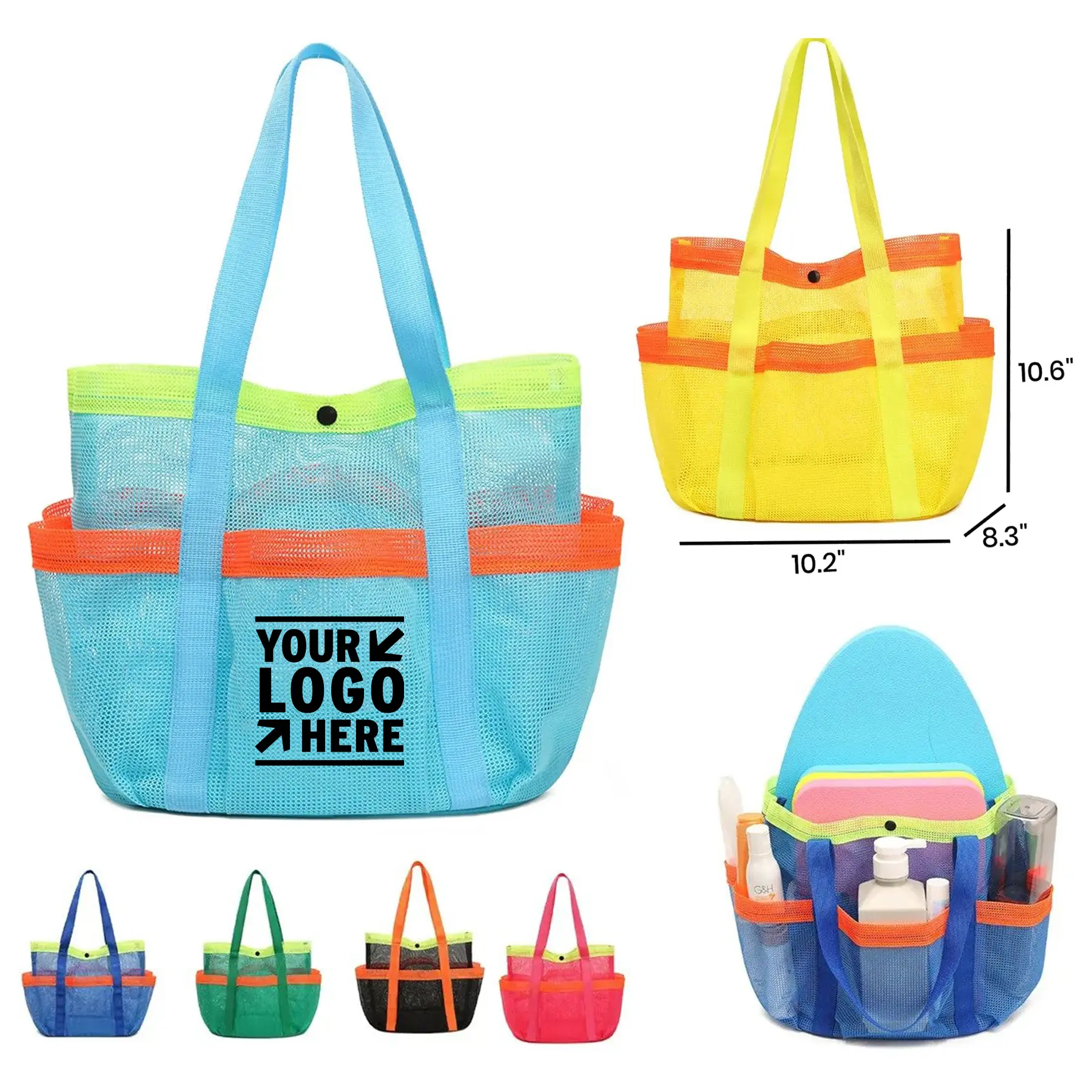 Travel Organizer Bag 2