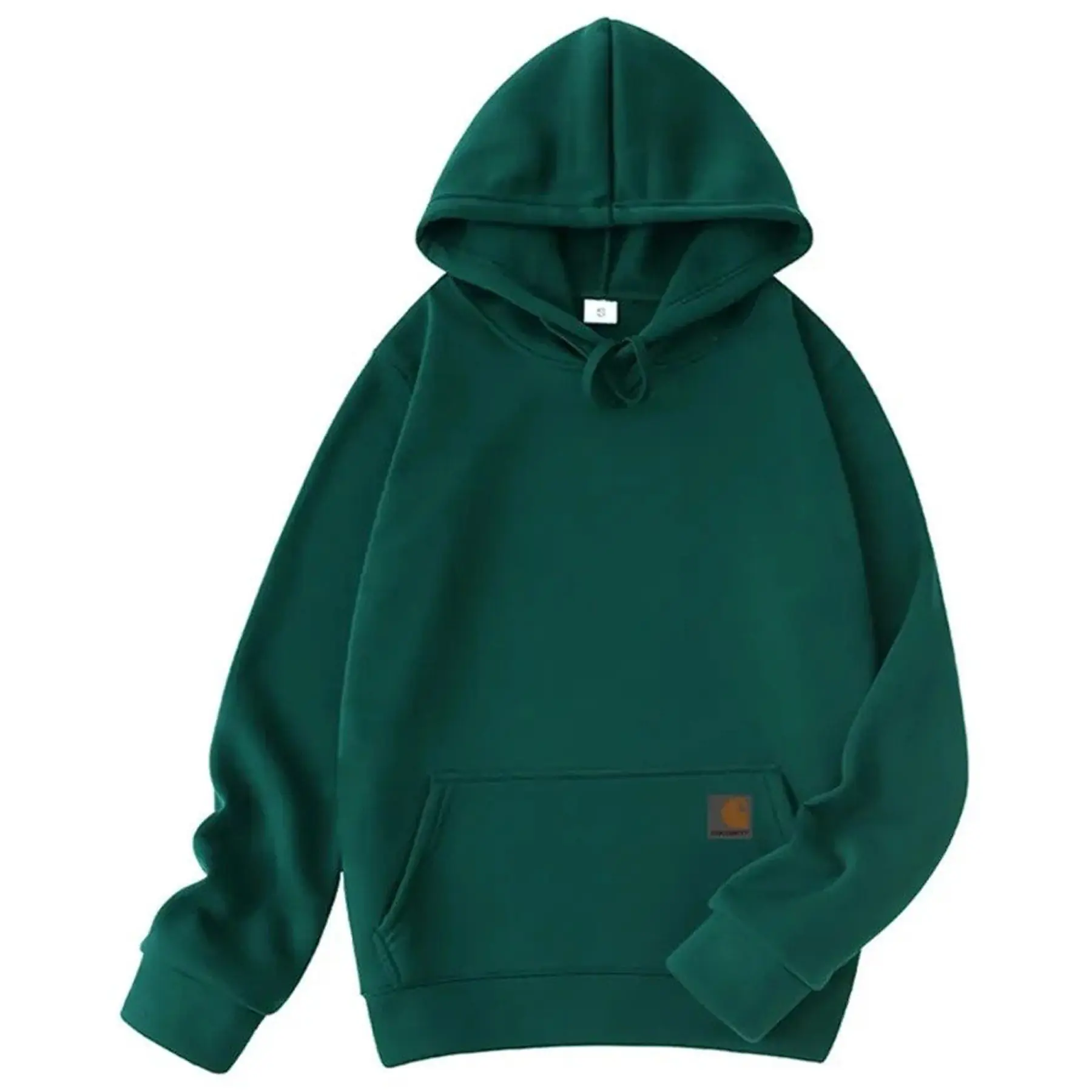 Active Lifestyle Pullover