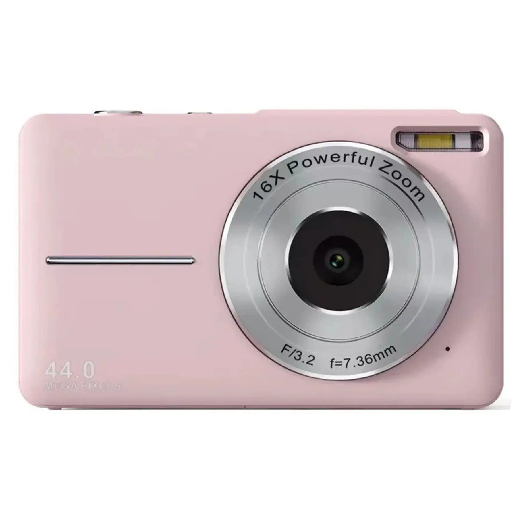 Compact Digital Camera Promotional Gift