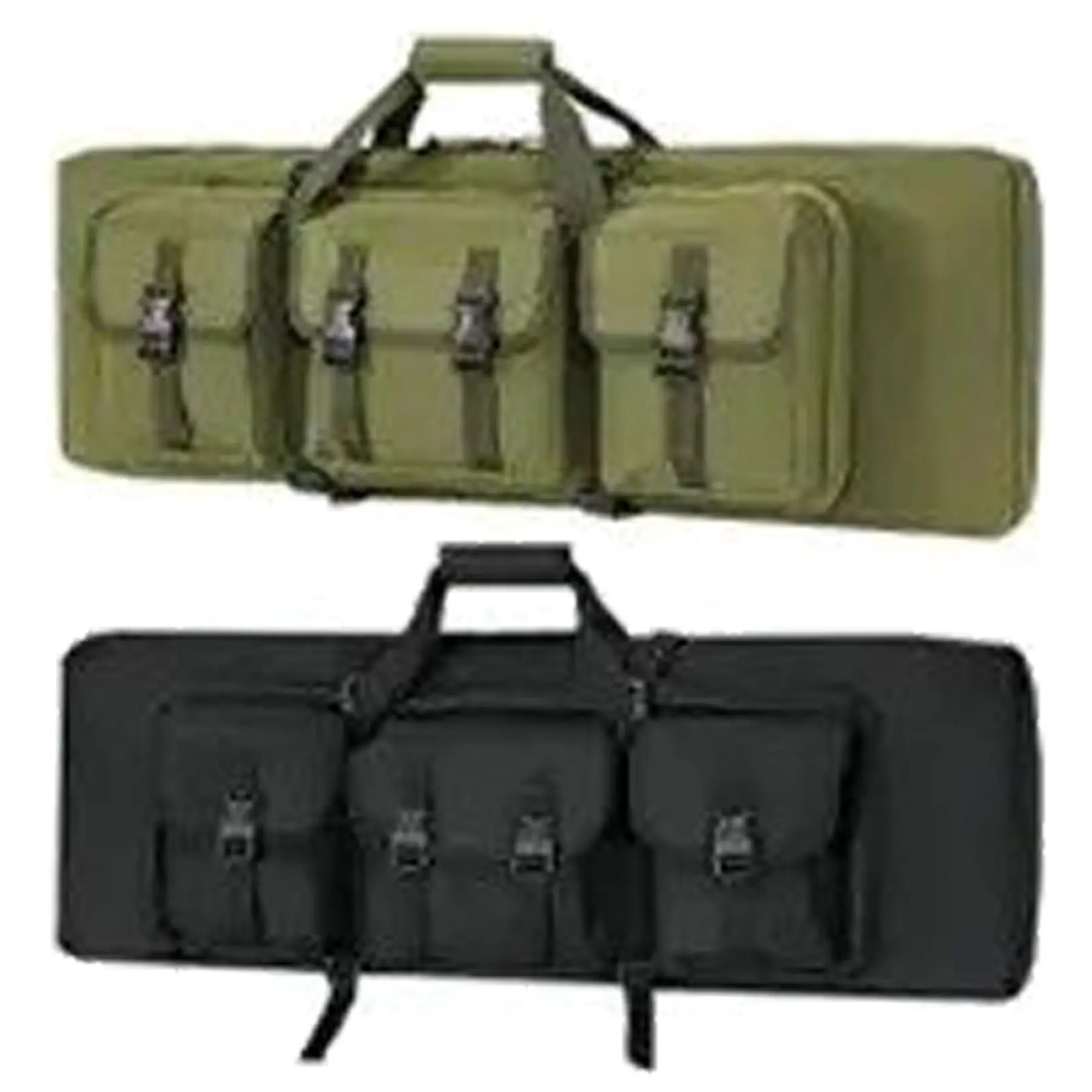 Outdoor Adventure Firearm Carrier